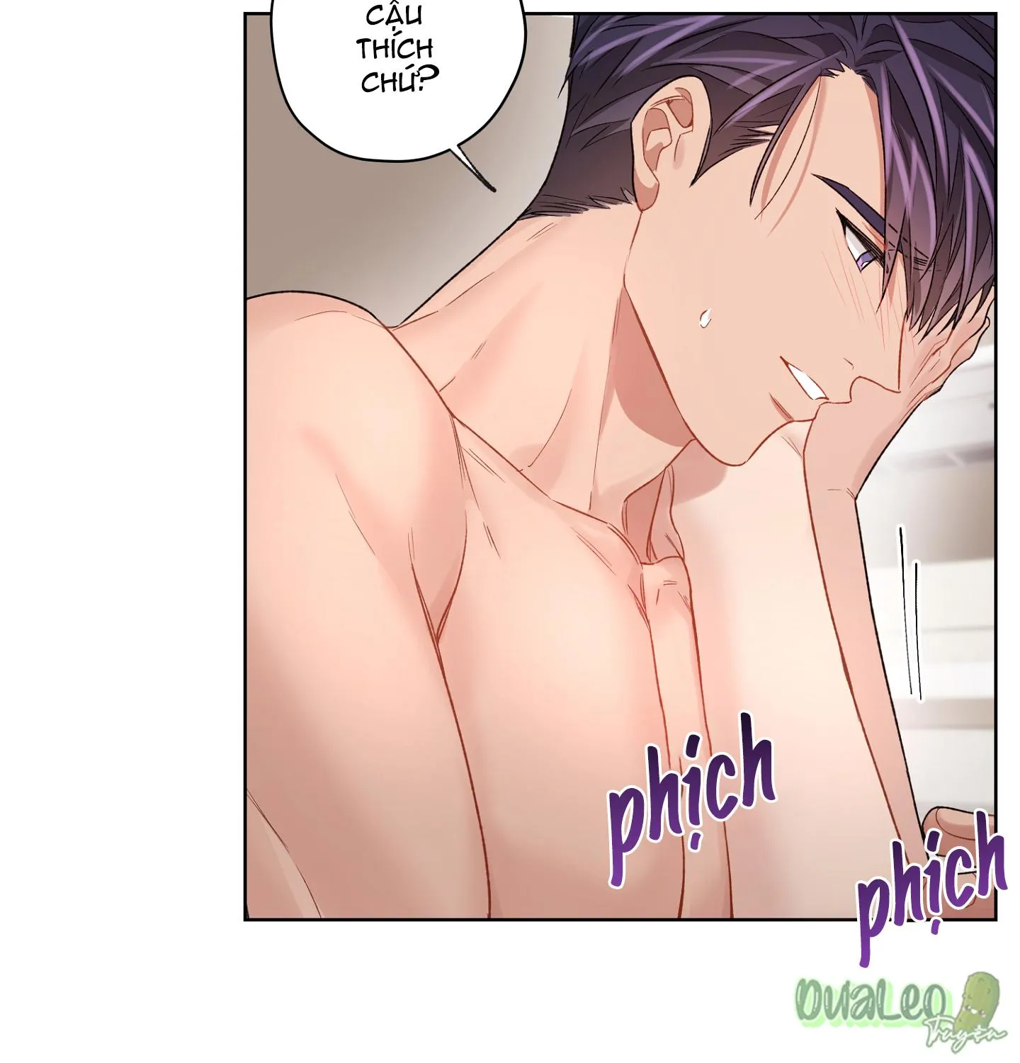 Kế hoạch tồi tệ Chapter 48 Trang 50