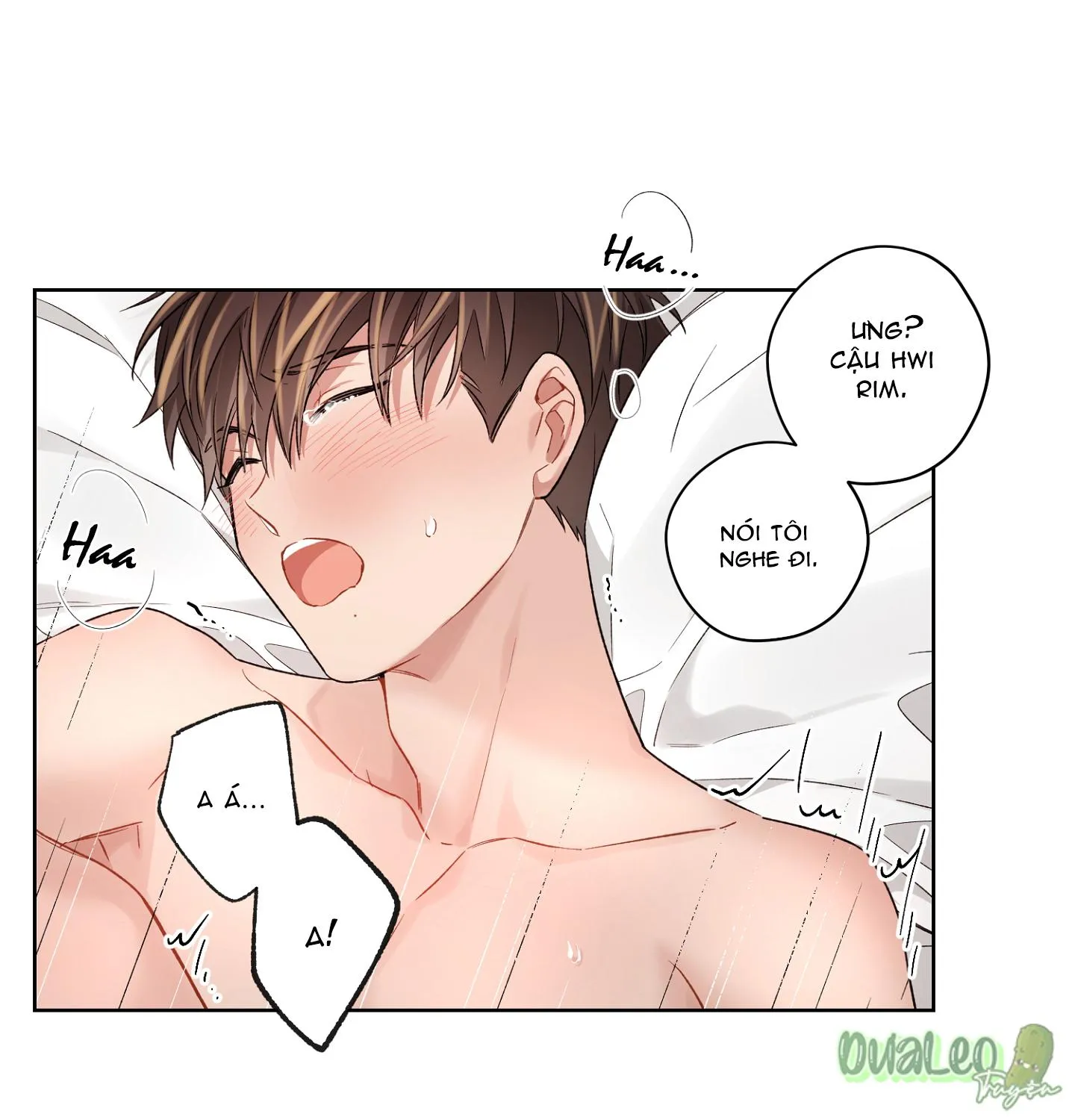 Kế hoạch tồi tệ Chapter 48 Trang 51