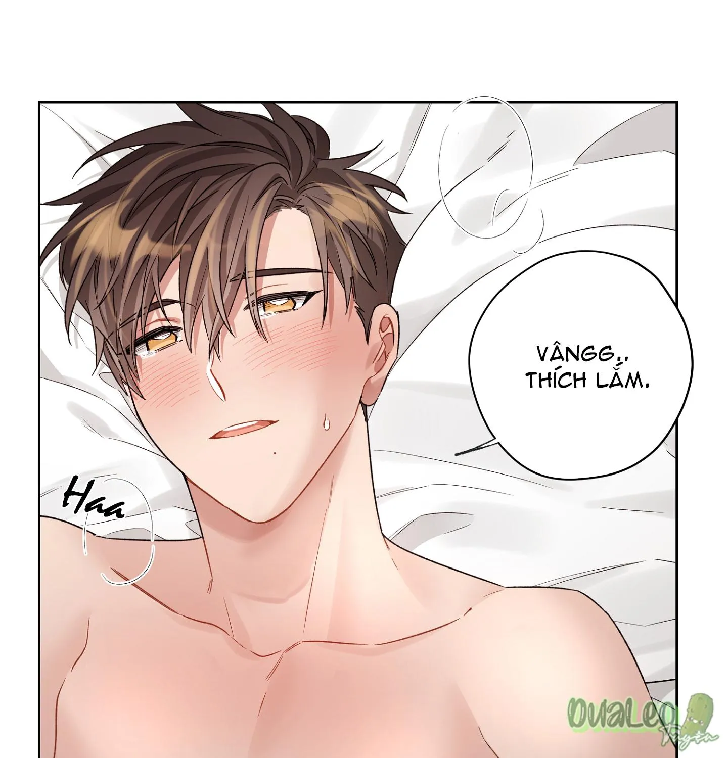 Kế hoạch tồi tệ Chapter 48 Trang 53