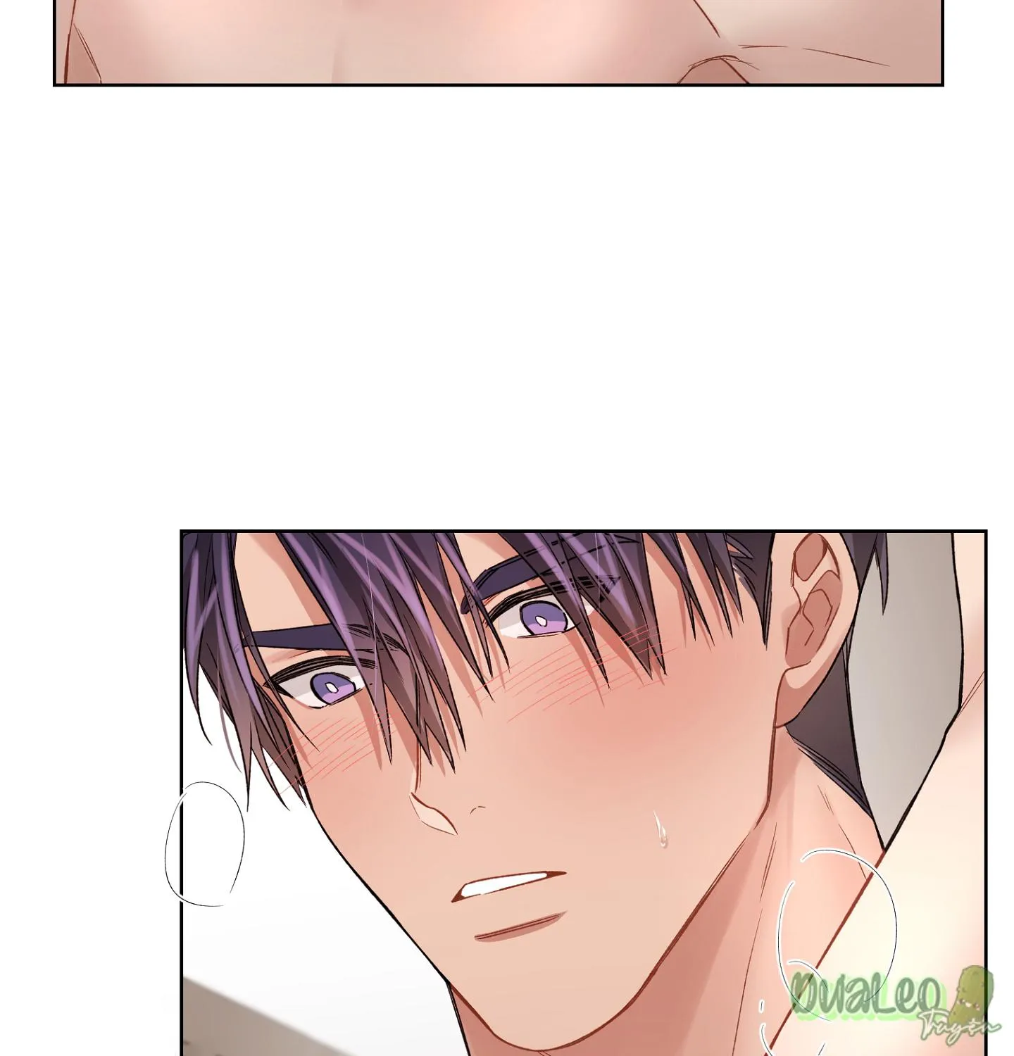 Kế hoạch tồi tệ Chapter 48 Trang 54