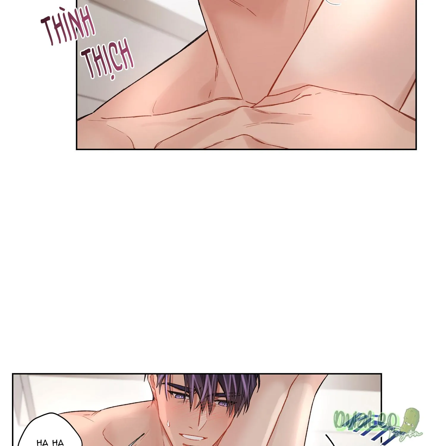 Kế hoạch tồi tệ Chapter 48 Trang 55