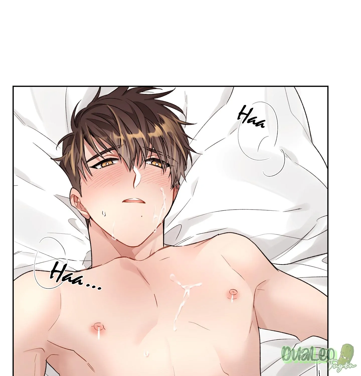 Kế hoạch tồi tệ Chapter 48 Trang 63