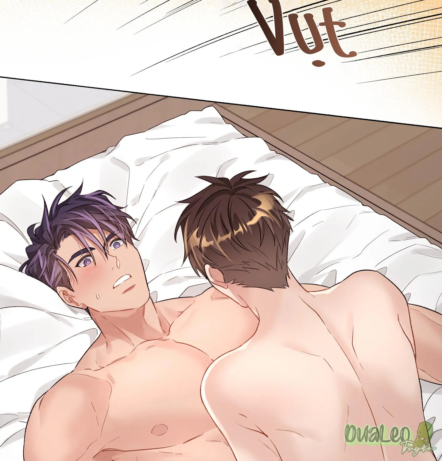 Kế hoạch tồi tệ Chapter 48 Trang 70