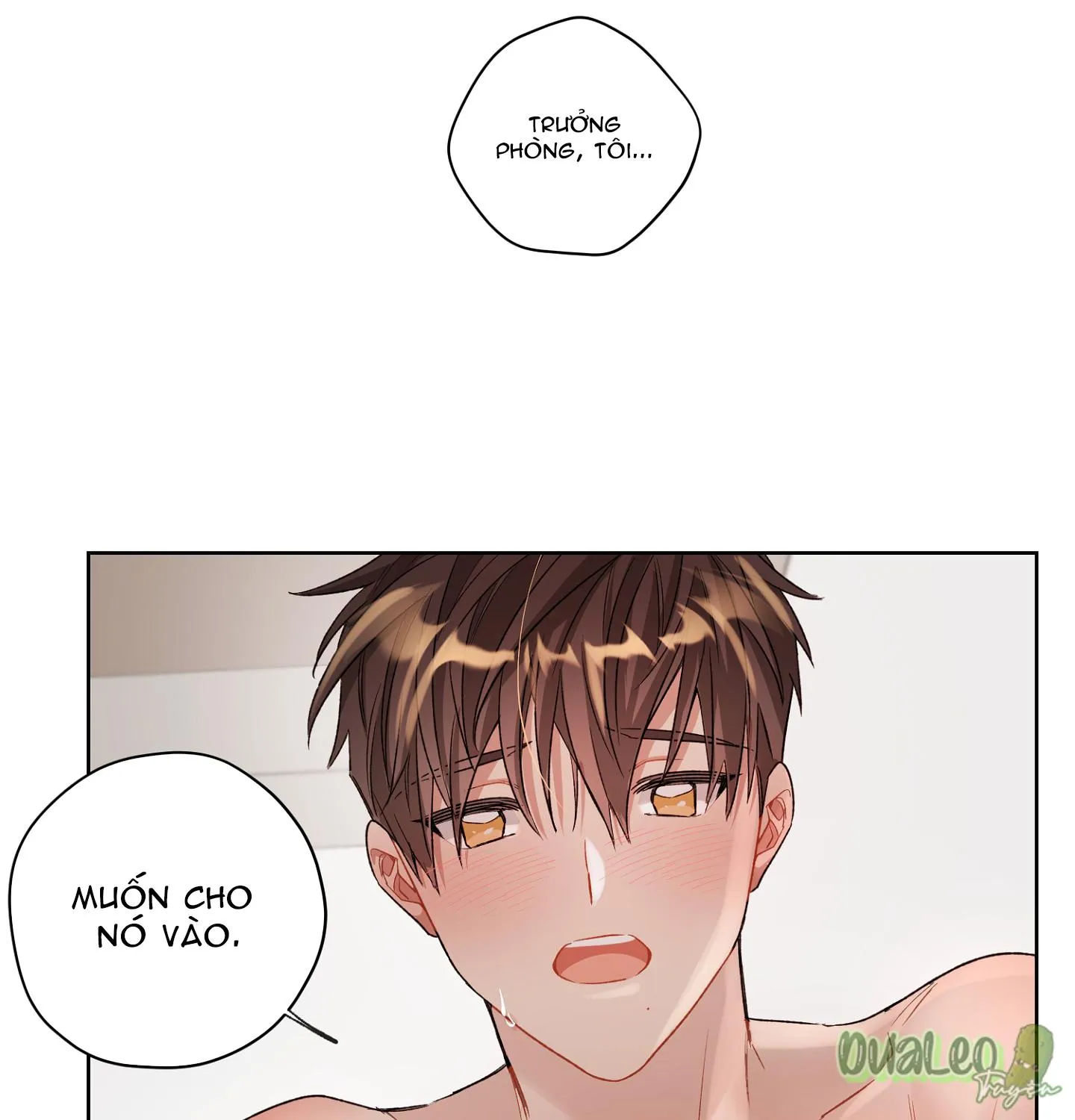 Kế hoạch tồi tệ Chapter 48 Trang 75