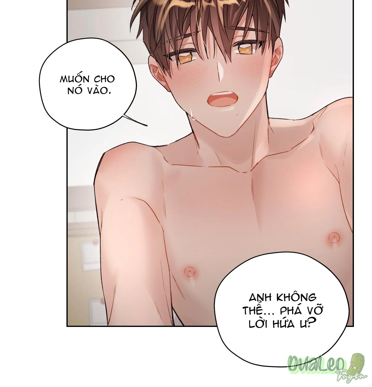 Kế hoạch tồi tệ Chapter 49 Trang 3