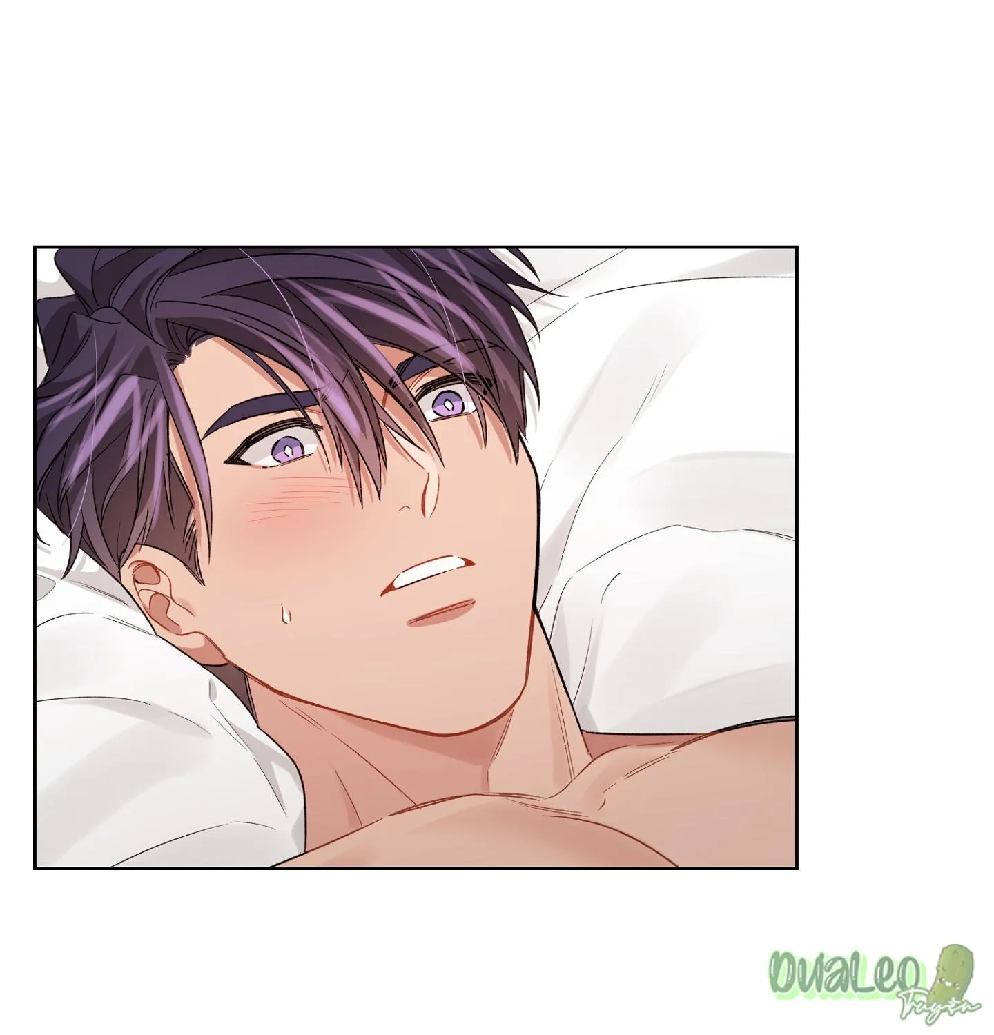 Kế hoạch tồi tệ Chapter 49 Trang 4