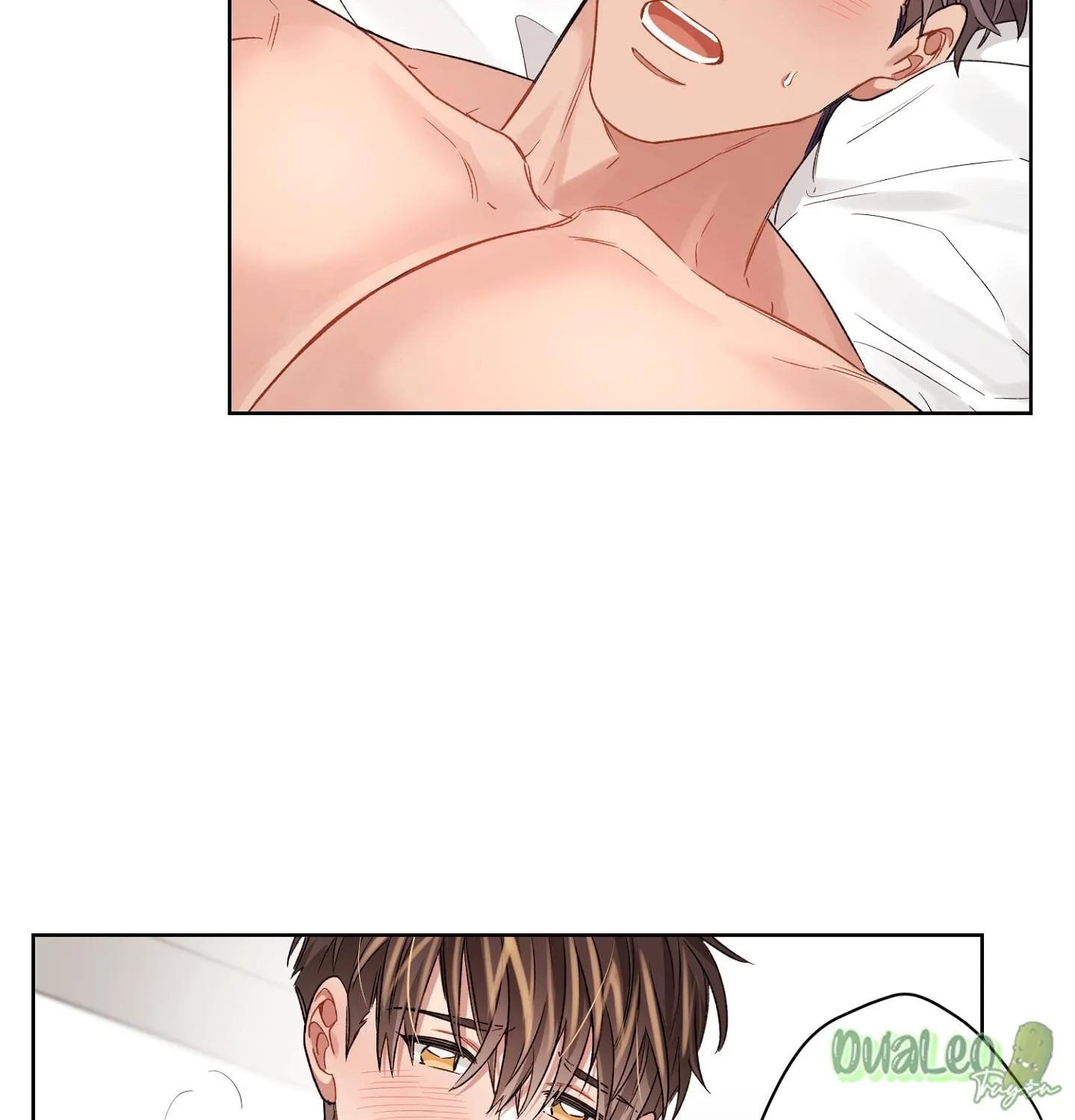 Kế hoạch tồi tệ Chapter 49 Trang 9