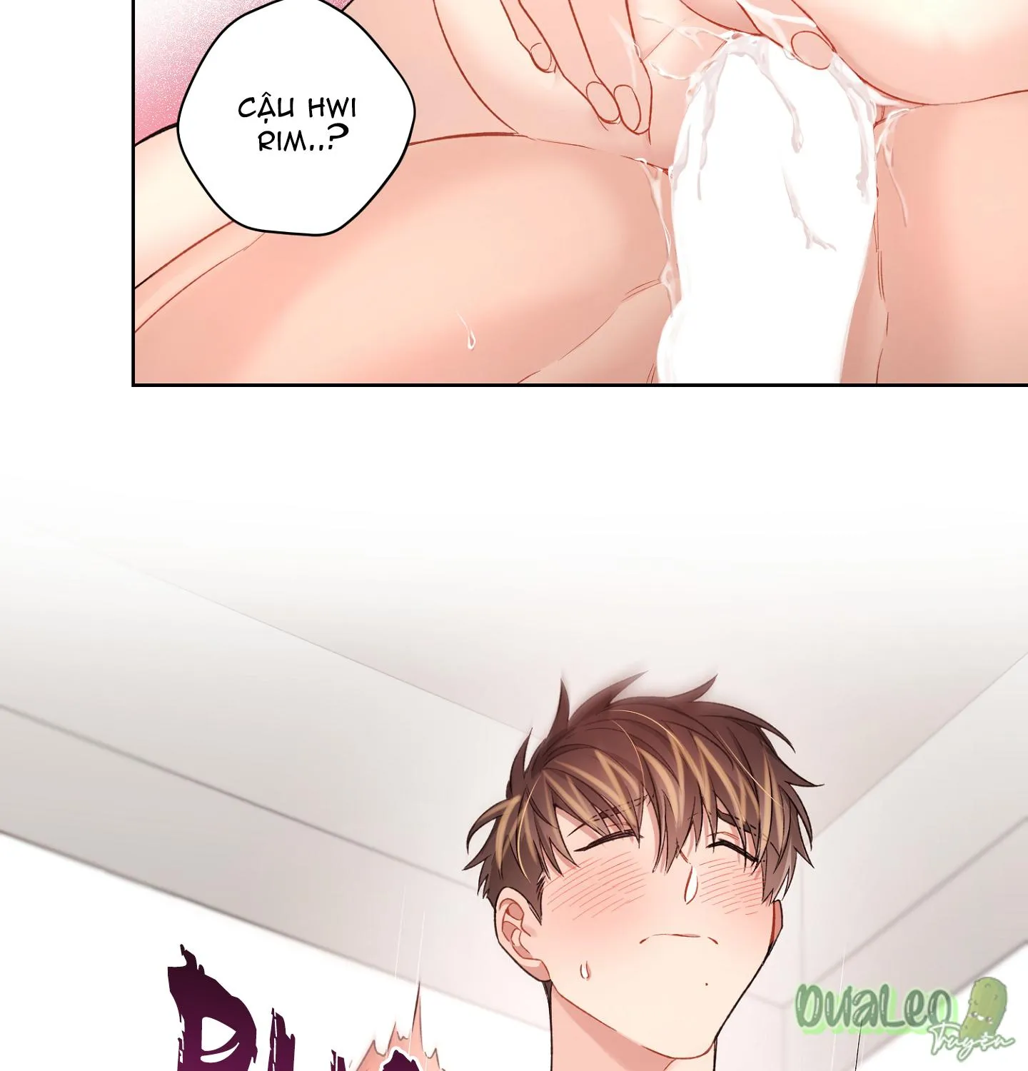 Kế hoạch tồi tệ Chapter 49 Trang 14