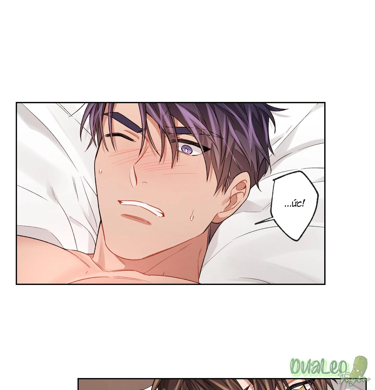 Kế hoạch tồi tệ Chapter 49 Trang 16