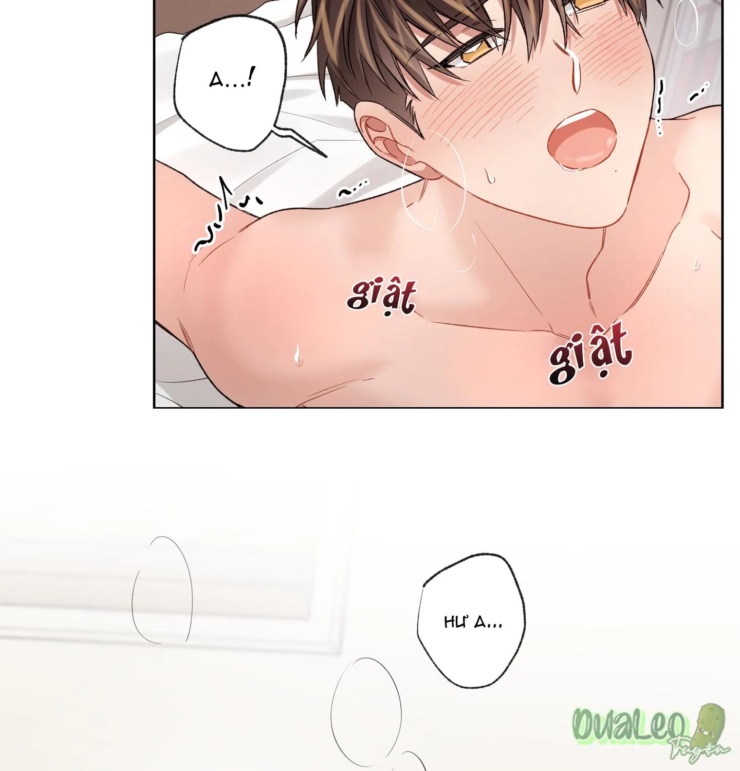 Kế hoạch tồi tệ Chapter 49 Trang 17