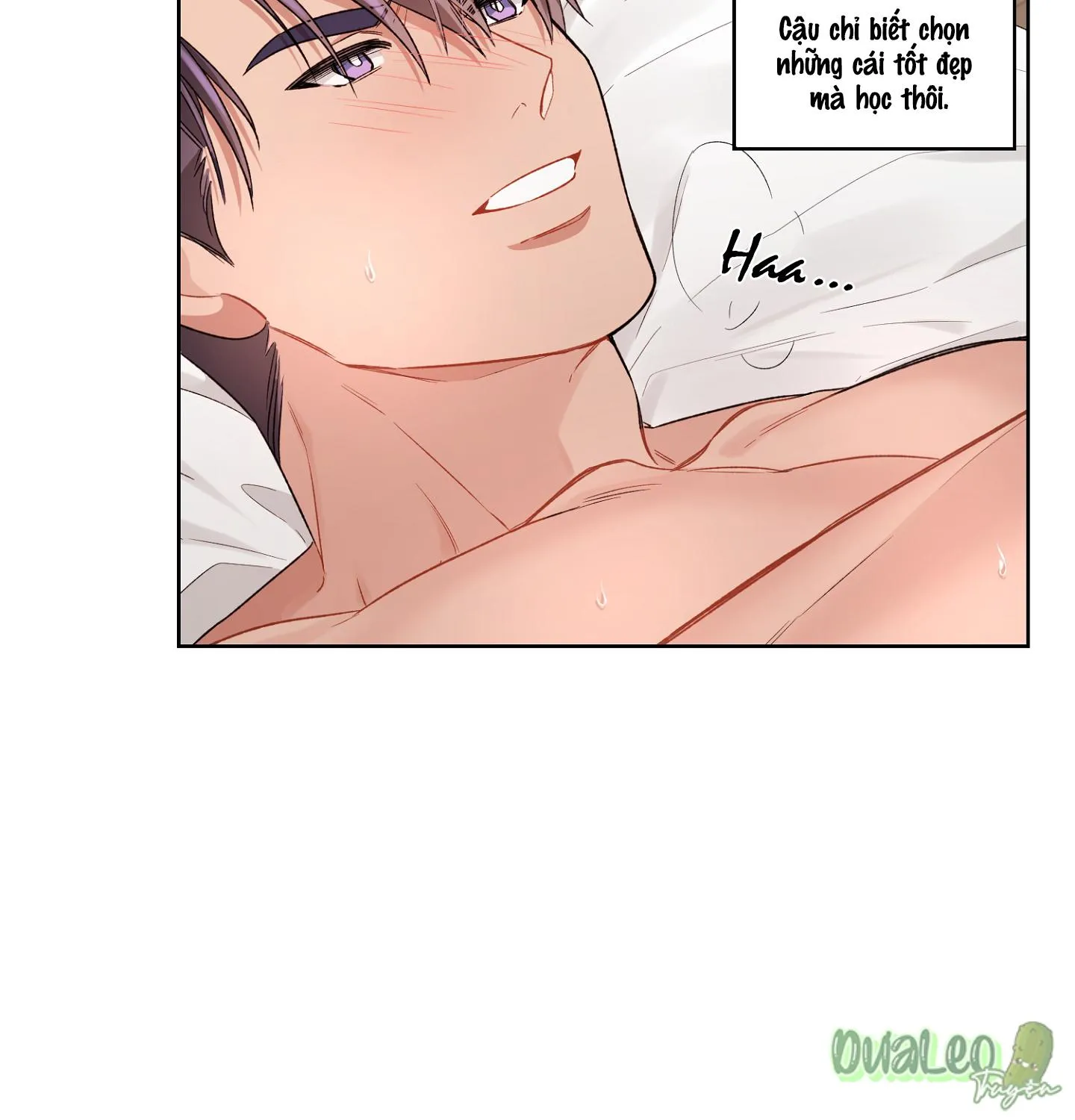 Kế hoạch tồi tệ Chapter 49 Trang 21