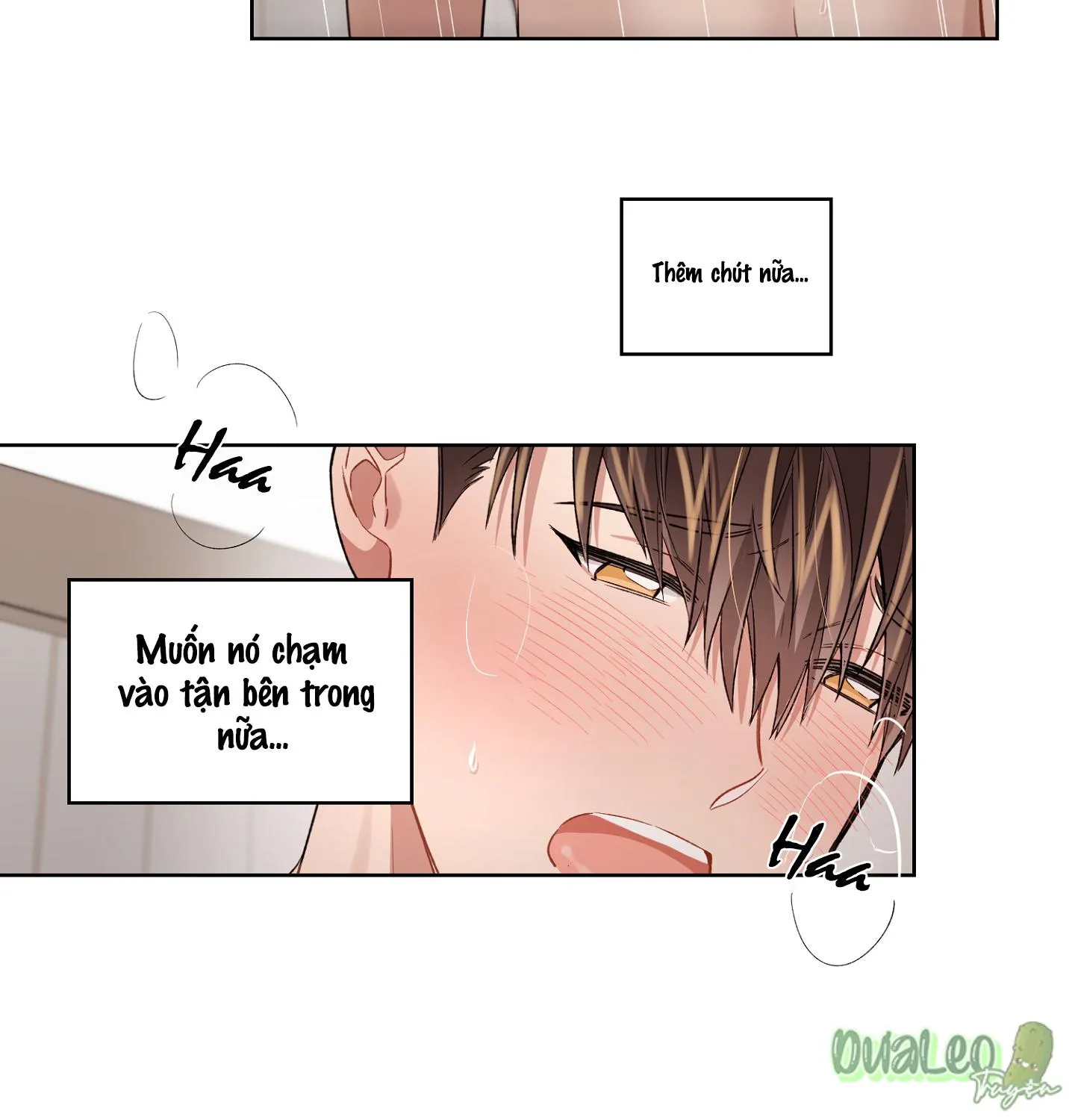 Kế hoạch tồi tệ Chapter 49 Trang 24