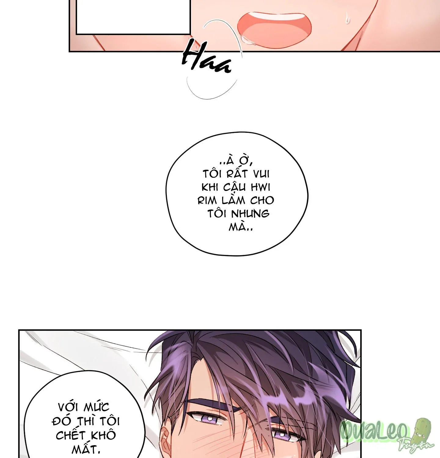 Kế hoạch tồi tệ Chapter 49 Trang 30