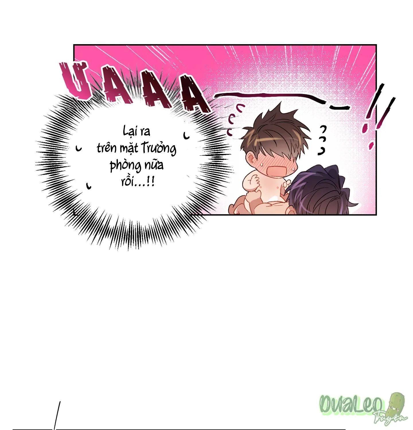 Kế hoạch tồi tệ Chapter 49 Trang 32