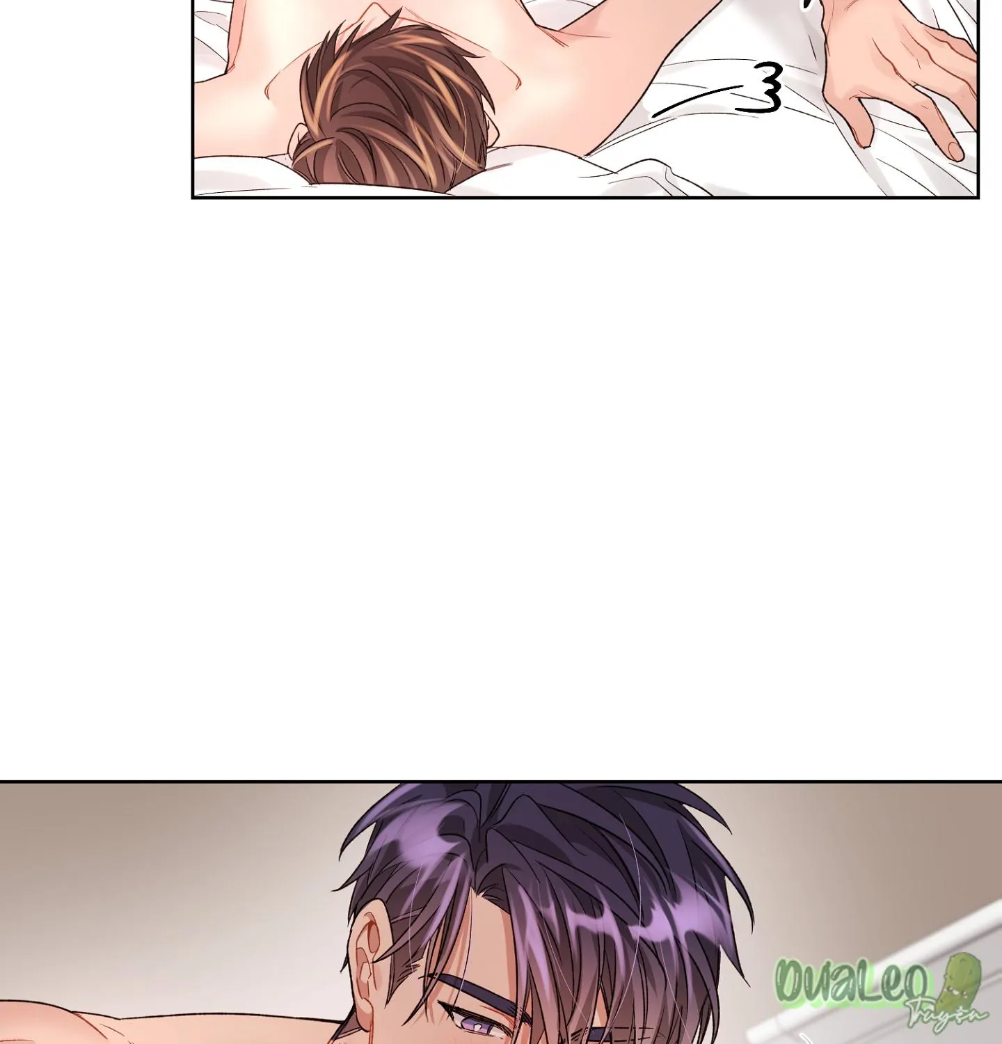 Kế hoạch tồi tệ Chapter 49 Trang 34