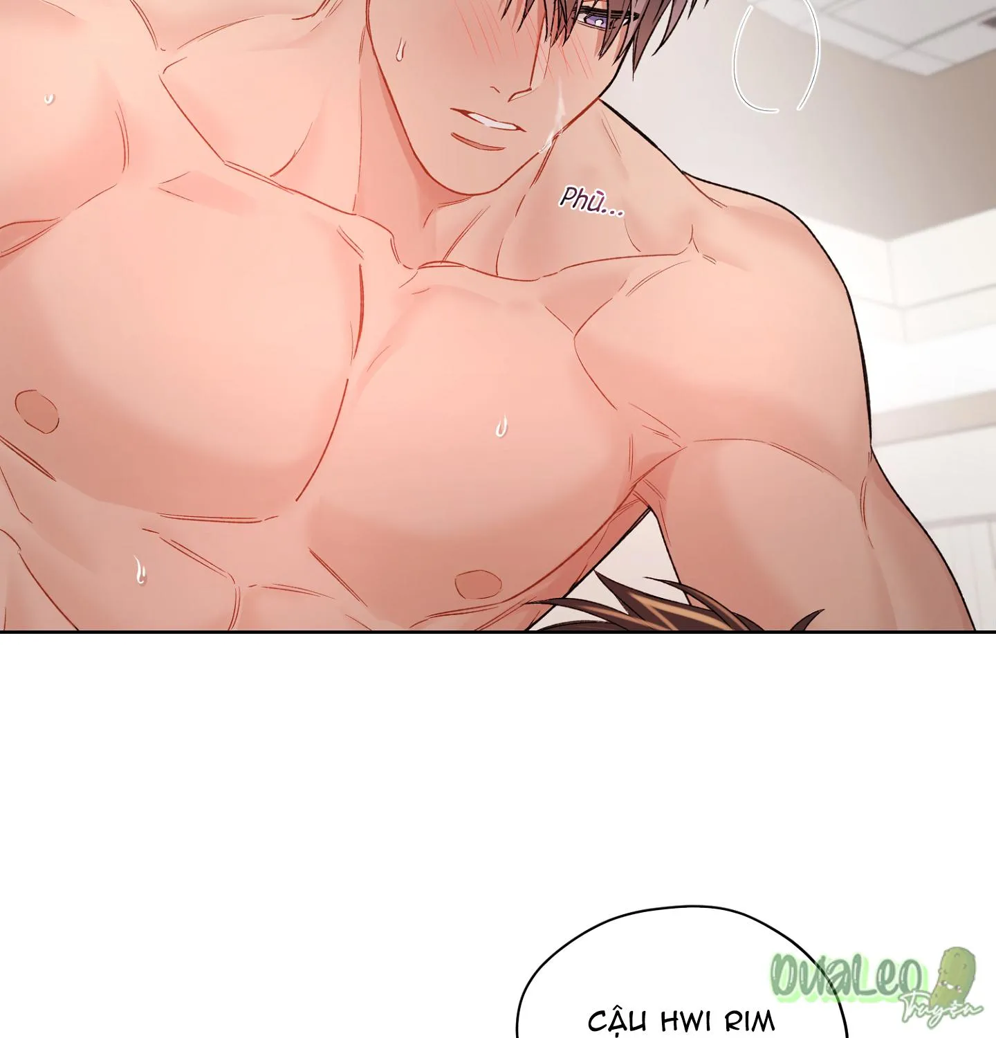 Kế hoạch tồi tệ Chapter 49 Trang 35