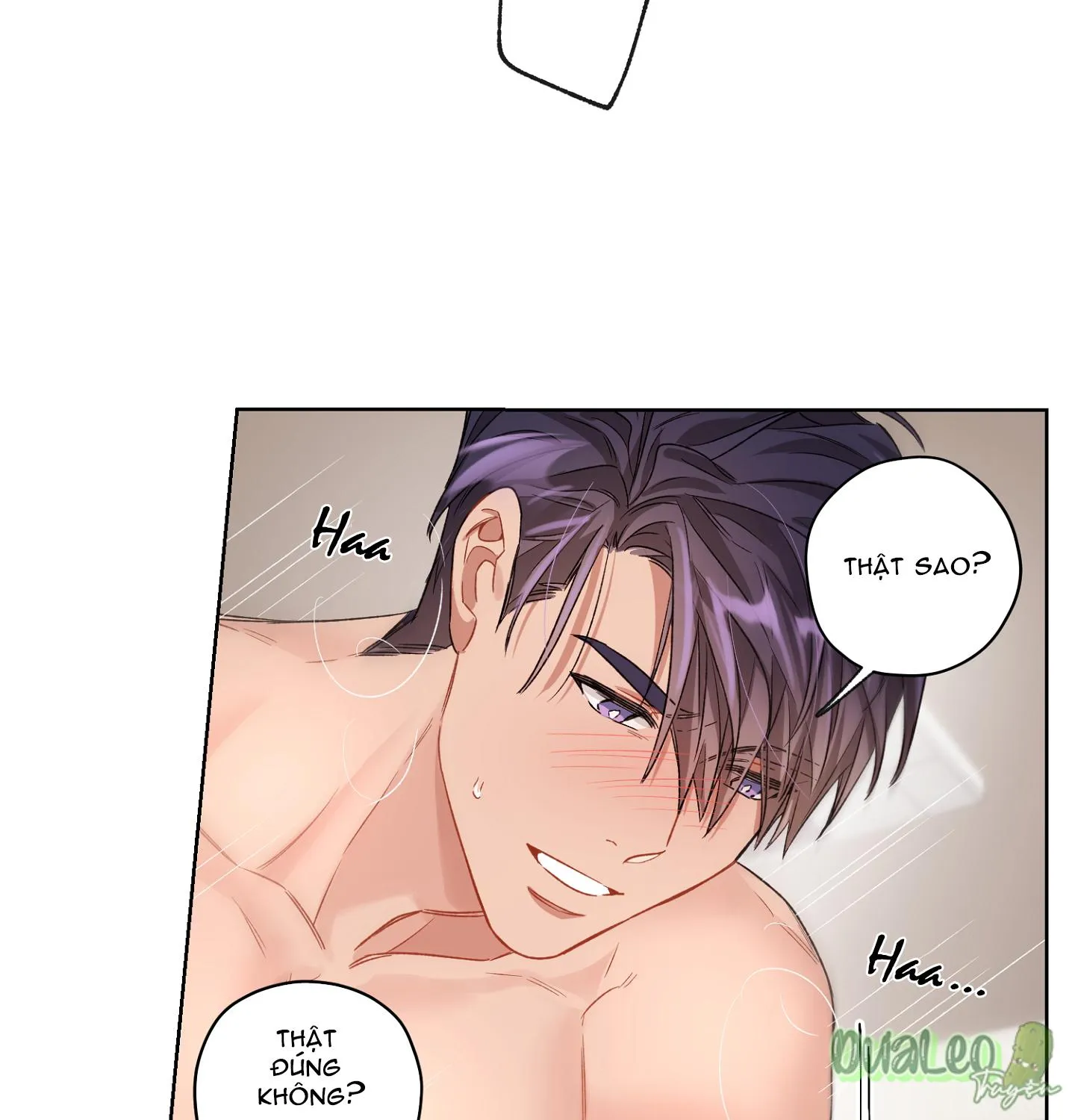 Kế hoạch tồi tệ Chapter 49 Trang 46