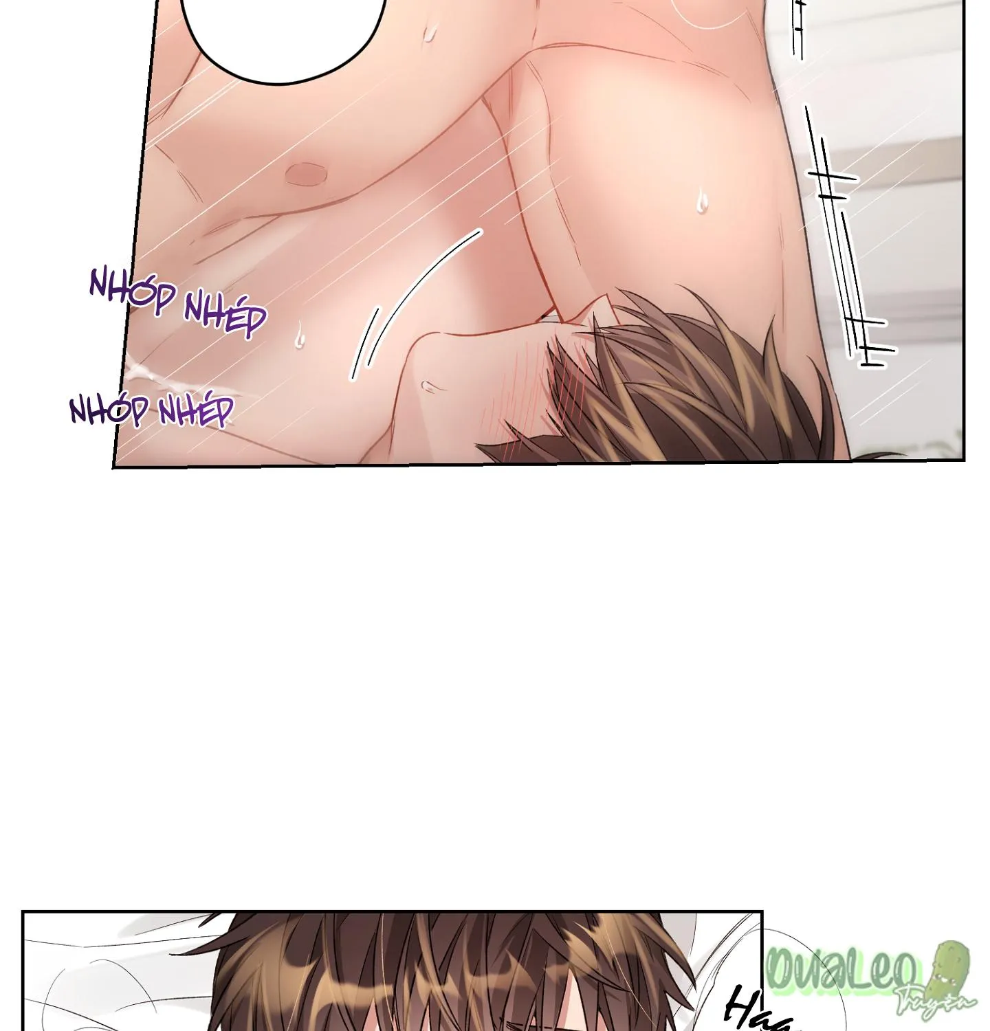 Kế hoạch tồi tệ Chapter 49 Trang 47