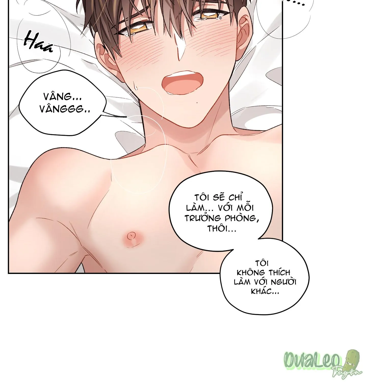 Kế hoạch tồi tệ Chapter 49 Trang 48