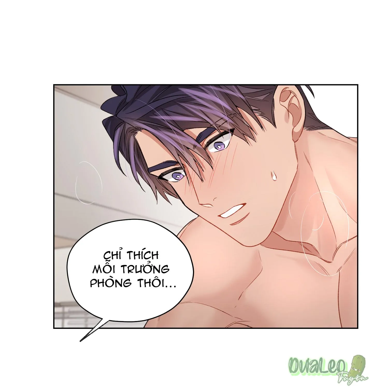 Kế hoạch tồi tệ Chapter 49 Trang 49