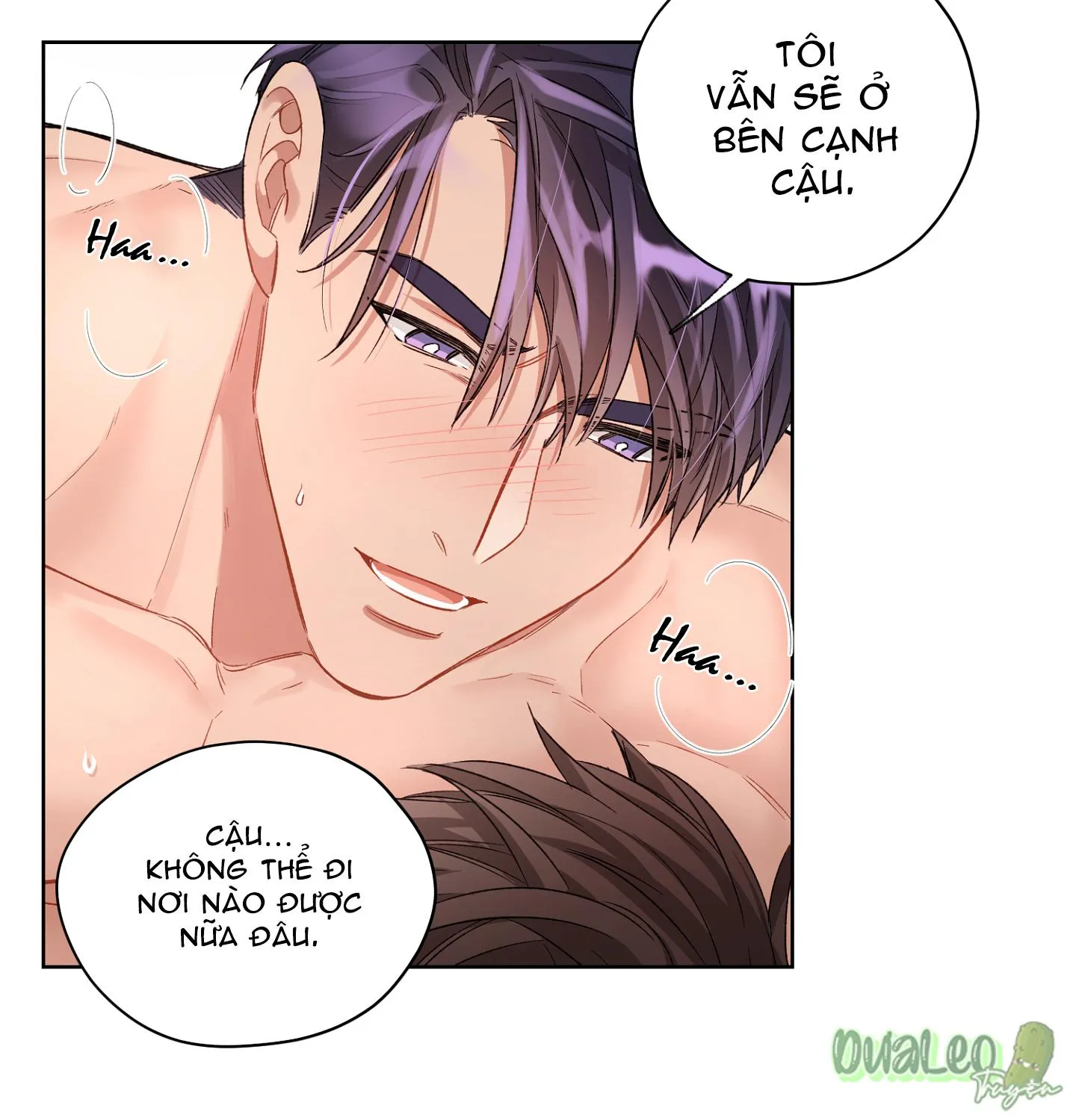 Kế hoạch tồi tệ Chapter 49 Trang 56