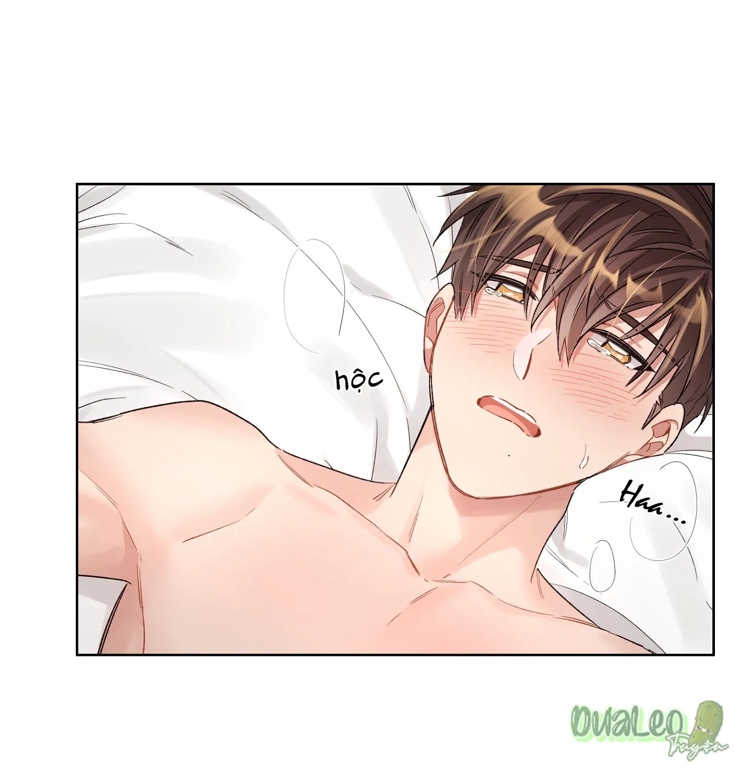 Kế hoạch tồi tệ Chapter 49 Trang 57