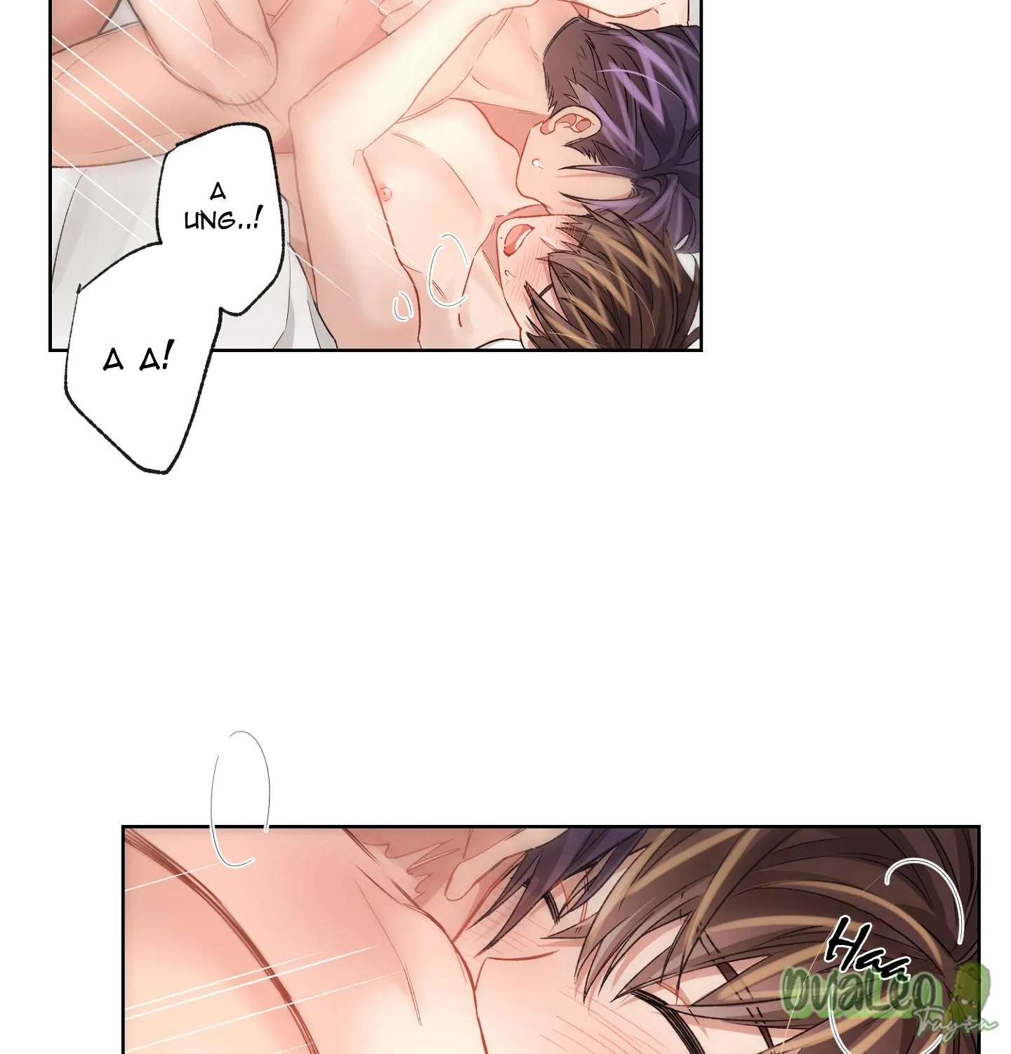 Kế hoạch tồi tệ Chapter 49 Trang 59