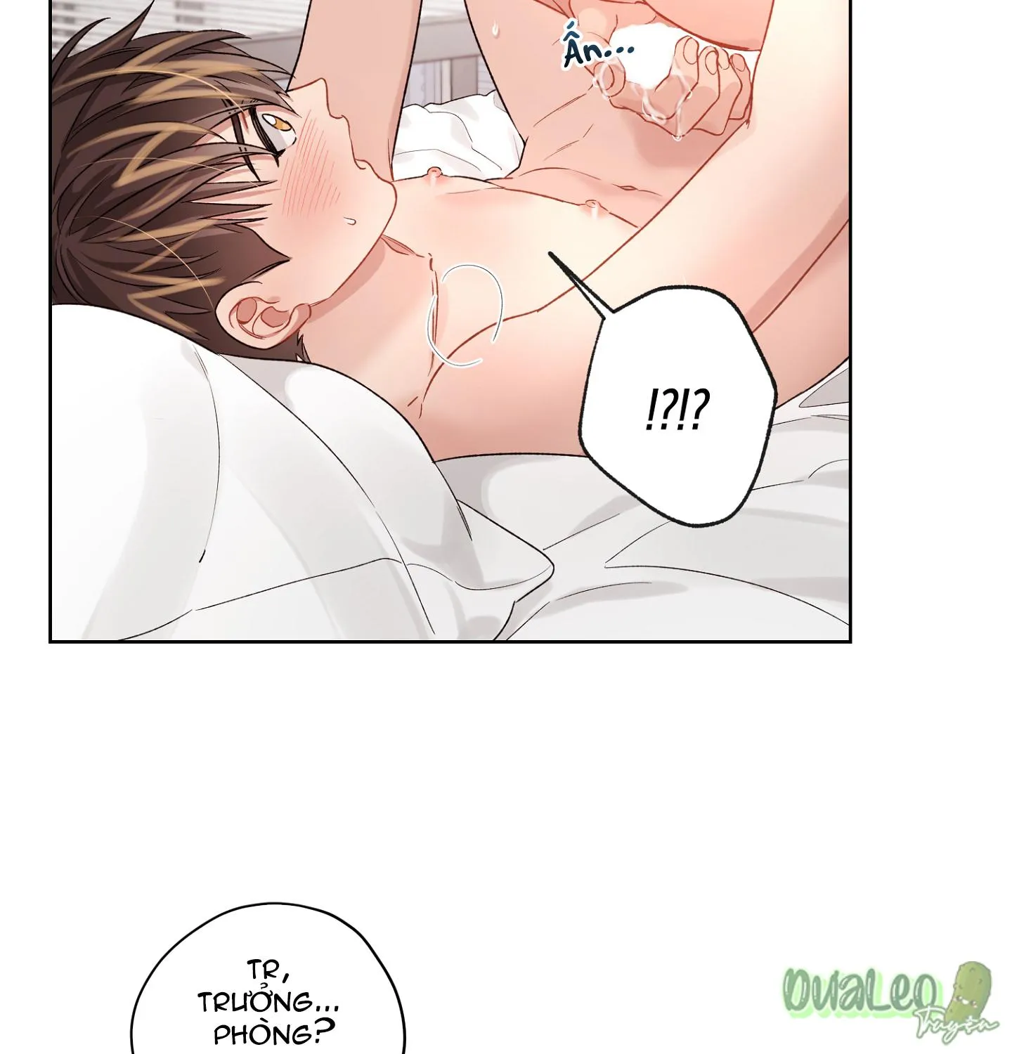 Kế hoạch tồi tệ Chapter 49 Trang 63