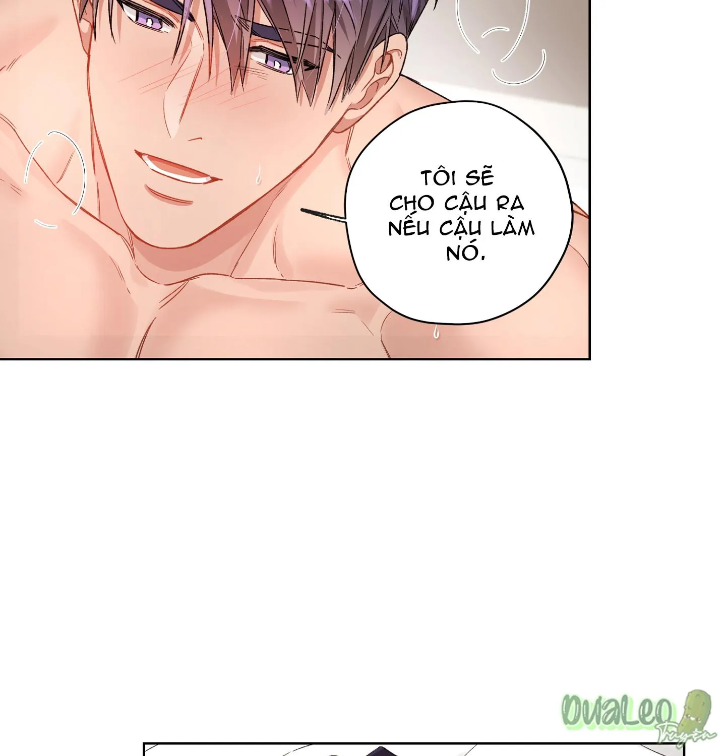 Kế hoạch tồi tệ Chapter 49 Trang 65
