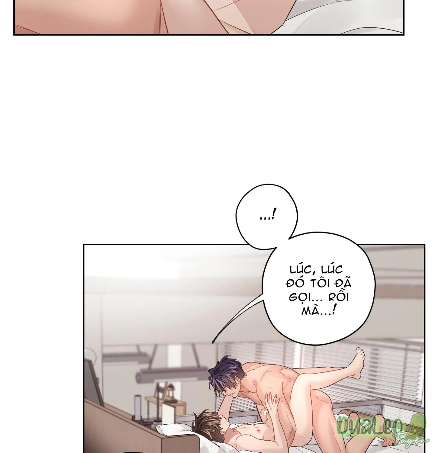 Kế hoạch tồi tệ Chapter 49 Trang 68