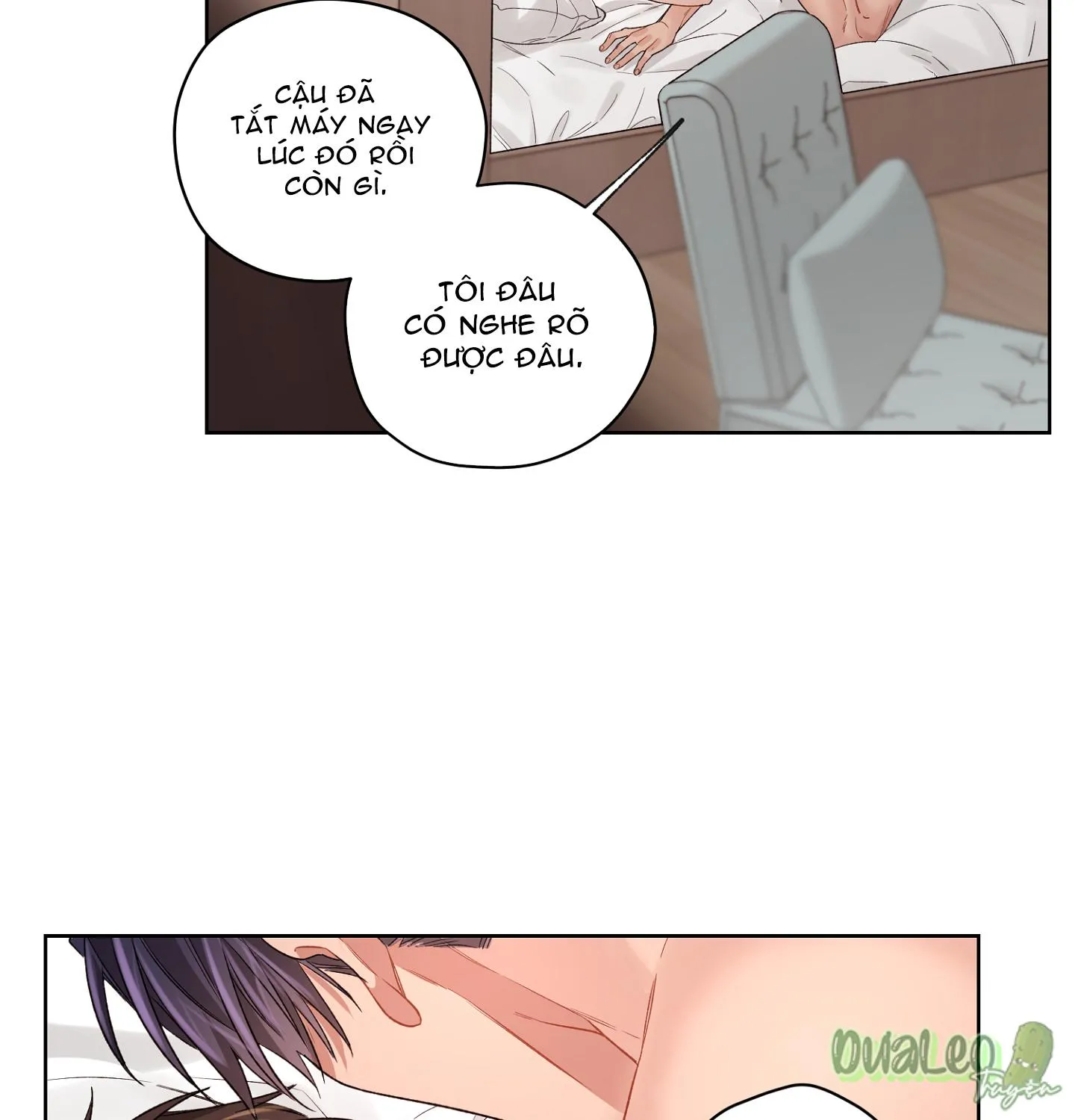 Kế hoạch tồi tệ Chapter 49 Trang 69