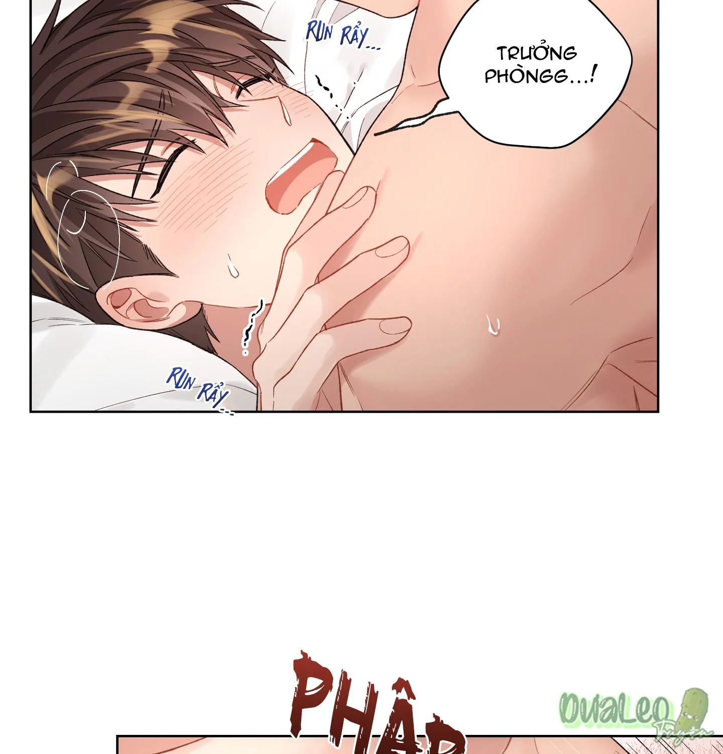 Kế hoạch tồi tệ Chapter 49 Trang 70