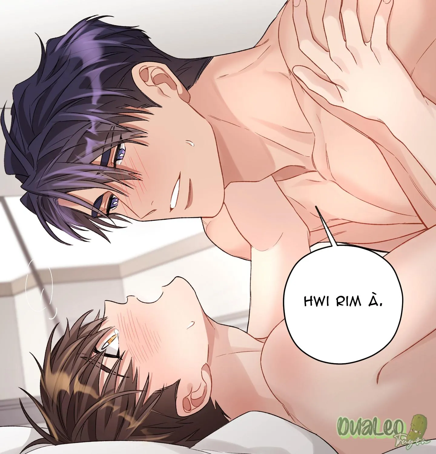 Kế hoạch tồi tệ Chapter 49 Trang 73