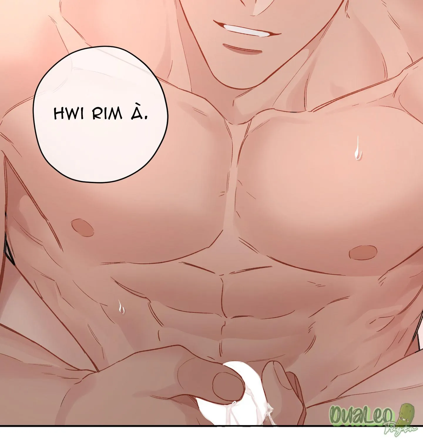 Kế hoạch tồi tệ Chapter 50 Trang 3