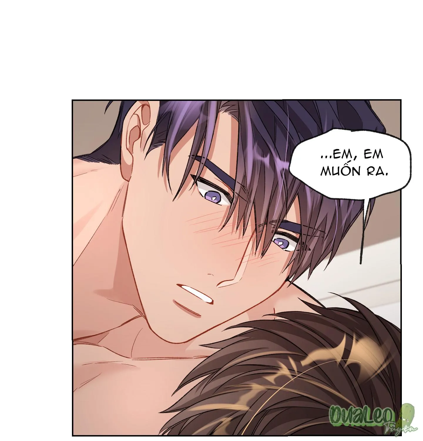 Kế hoạch tồi tệ Chapter 50 Trang 6