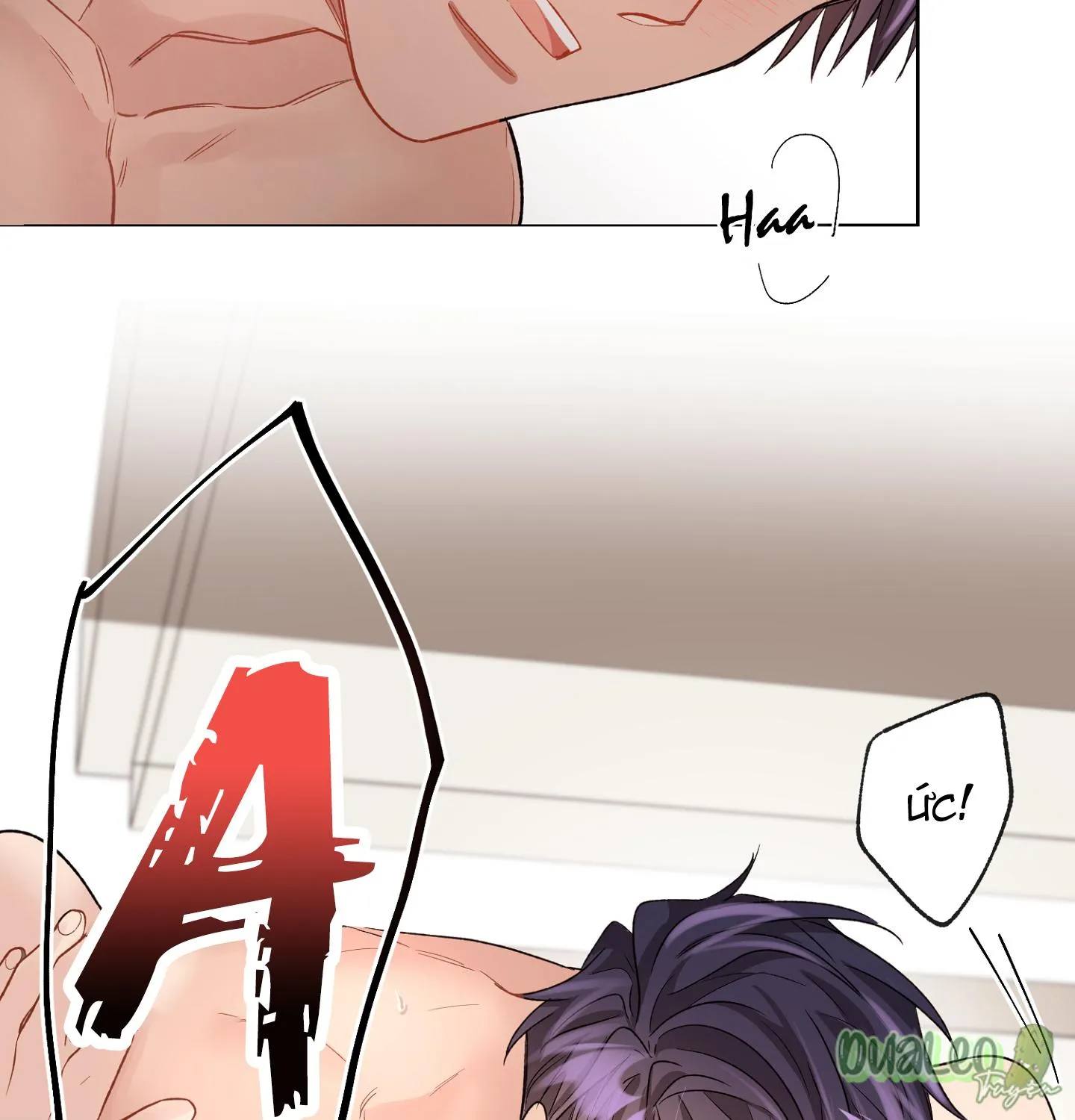 Kế hoạch tồi tệ Chapter 50 Trang 9