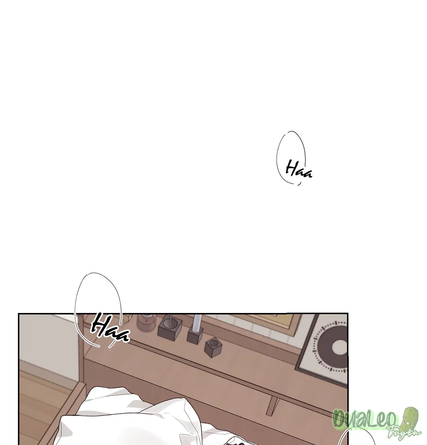 Kế hoạch tồi tệ Chapter 50 Trang 13