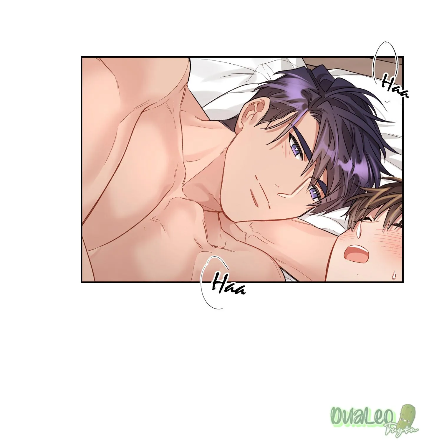 Kế hoạch tồi tệ Chapter 50 Trang 15