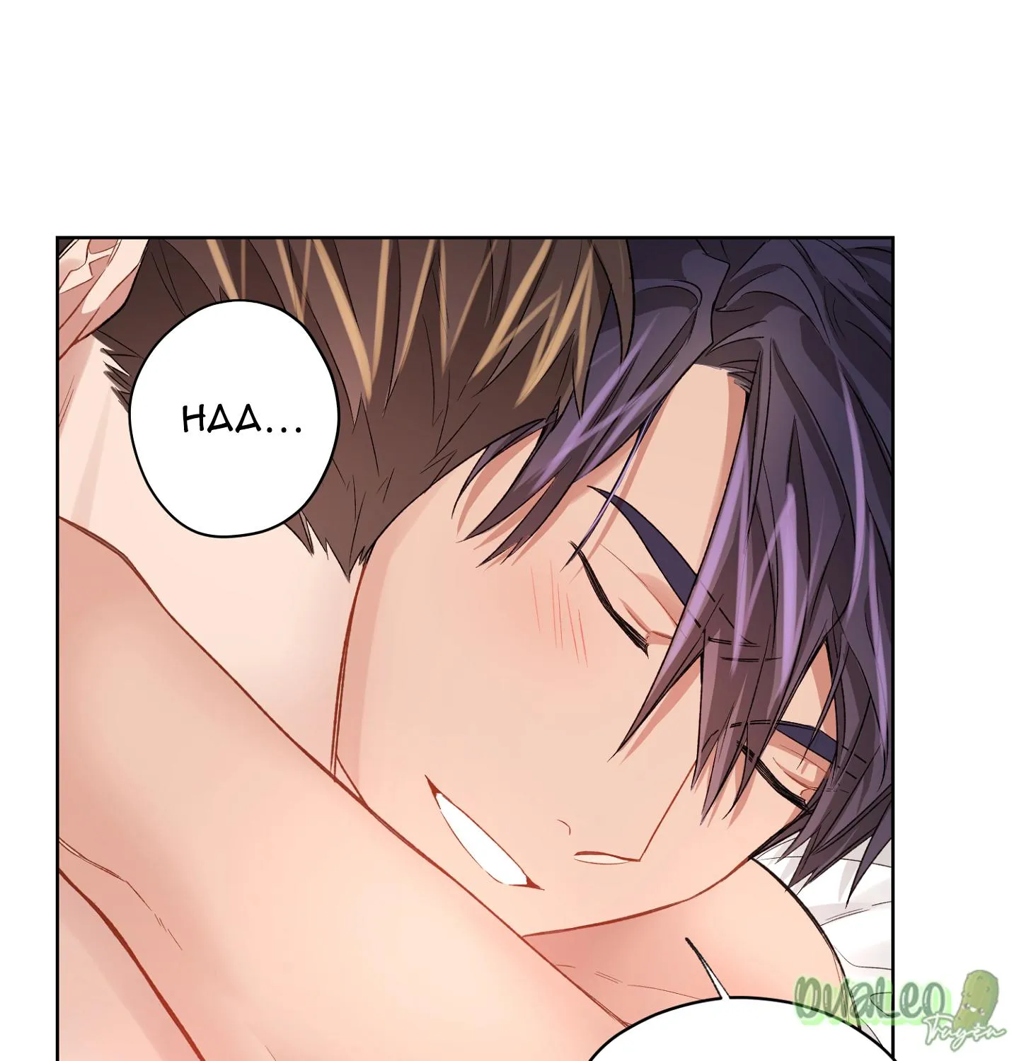 Kế hoạch tồi tệ Chapter 50 Trang 18