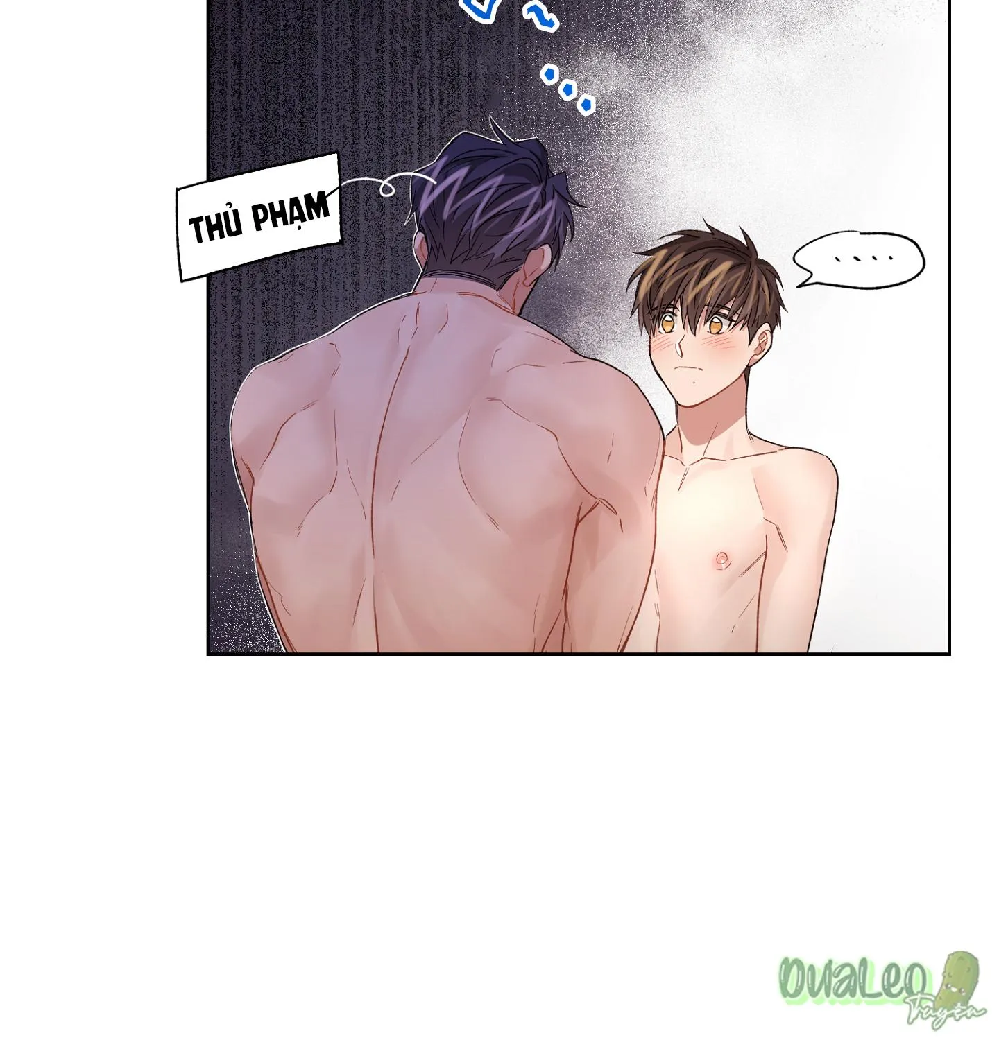 Kế hoạch tồi tệ Chapter 50 Trang 24