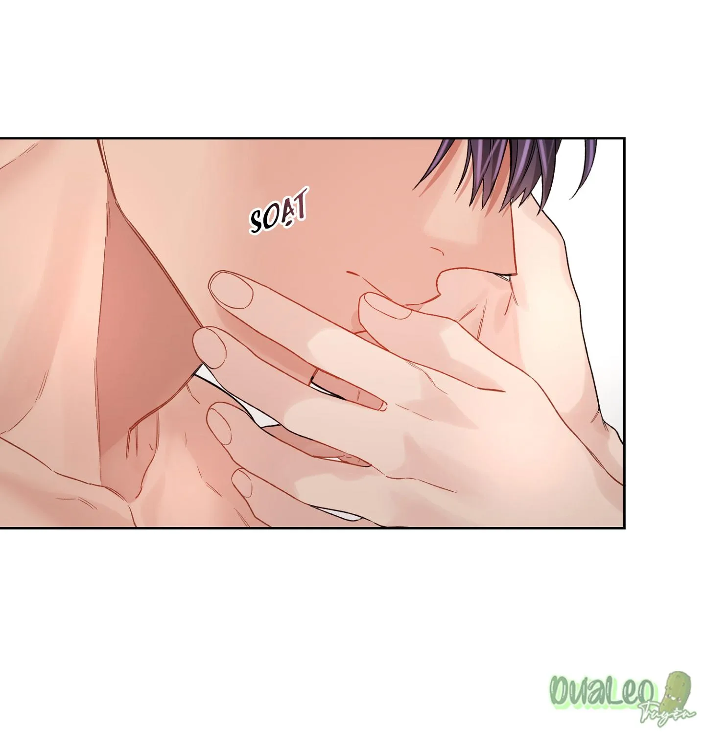 Kế hoạch tồi tệ Chapter 50 Trang 25