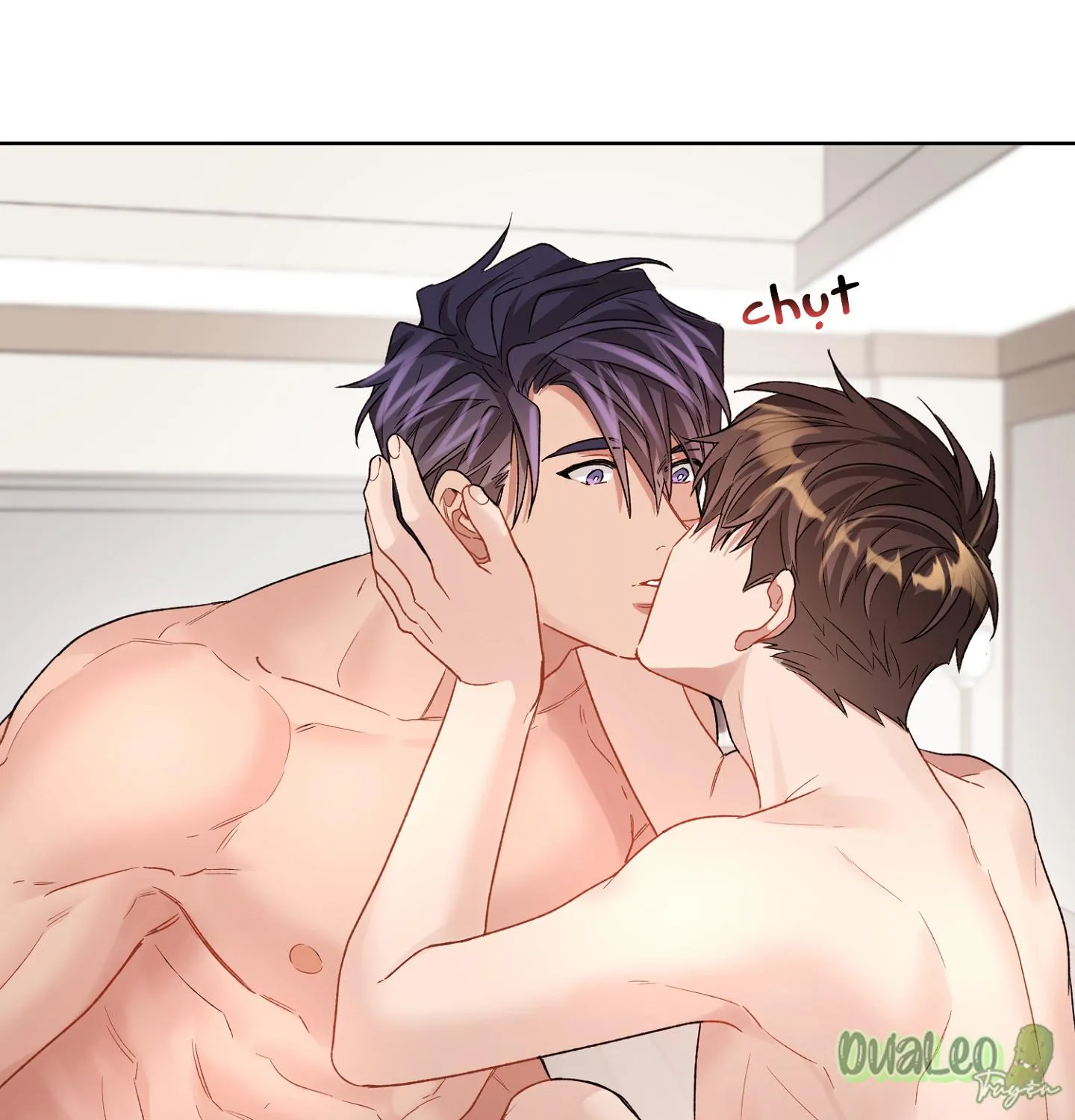 Kế hoạch tồi tệ Chapter 50 Trang 26