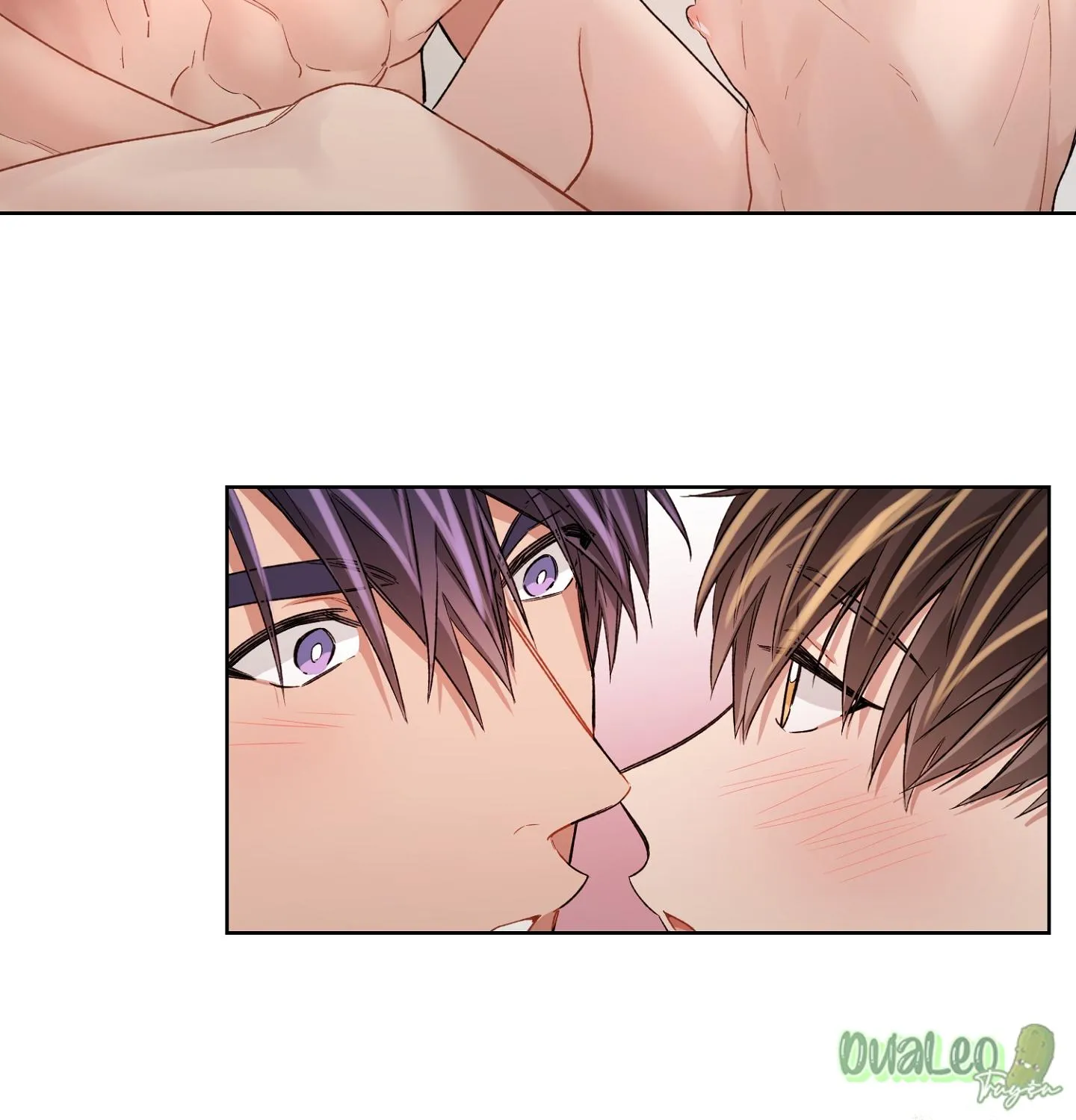 Kế hoạch tồi tệ Chapter 50 Trang 27