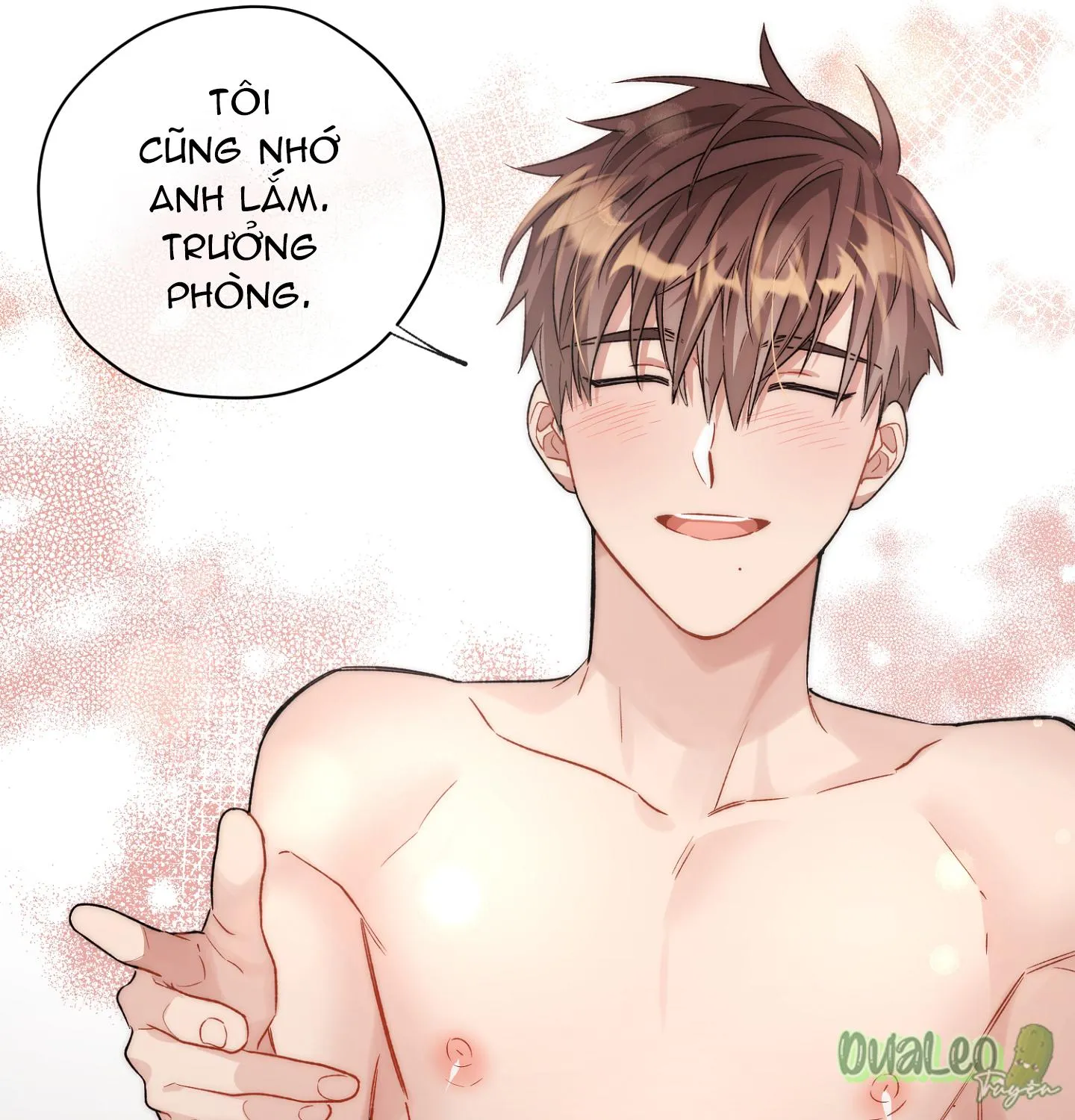 Kế hoạch tồi tệ Chapter 50 Trang 28