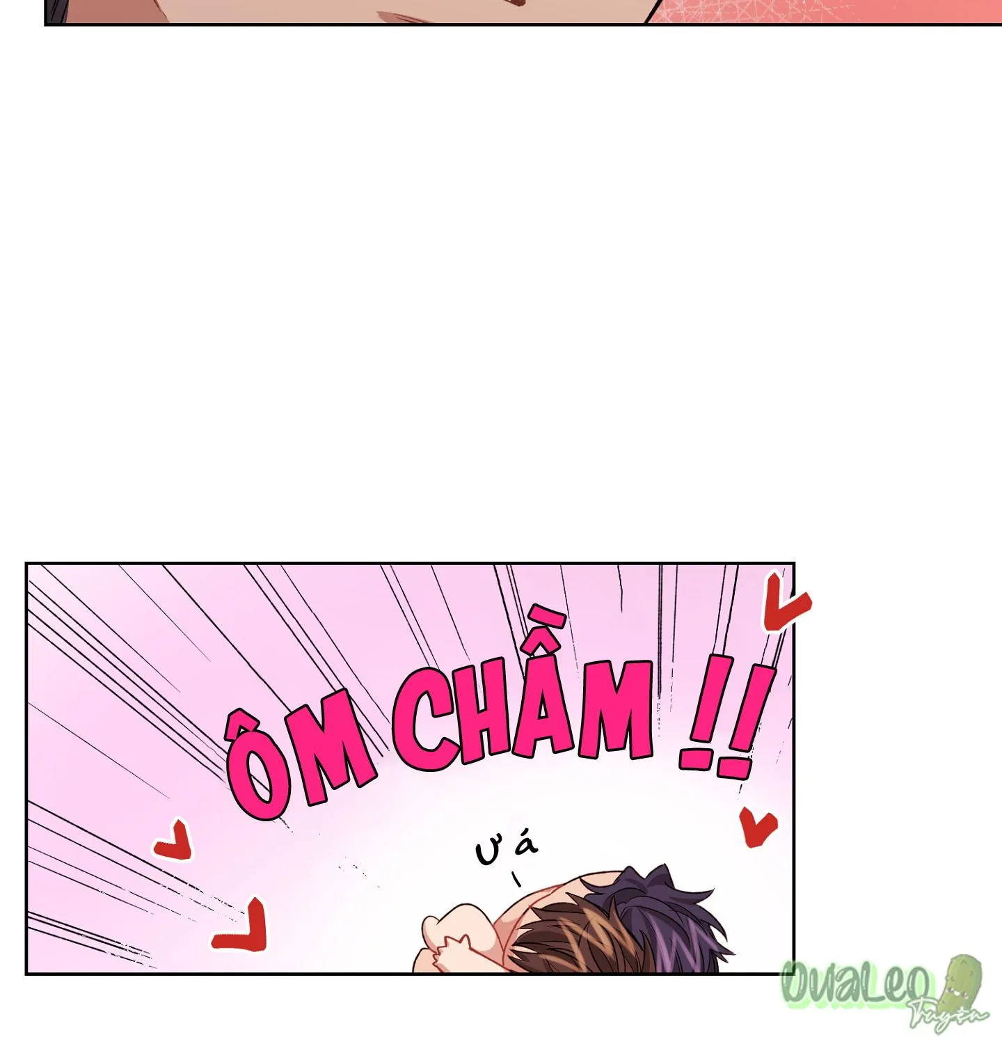 Kế hoạch tồi tệ Chapter 50 Trang 30