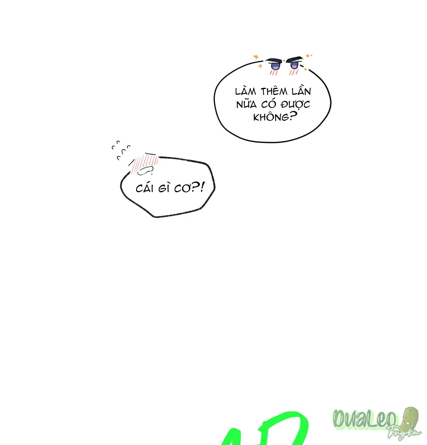 Kế hoạch tồi tệ Chapter 50 Trang 31