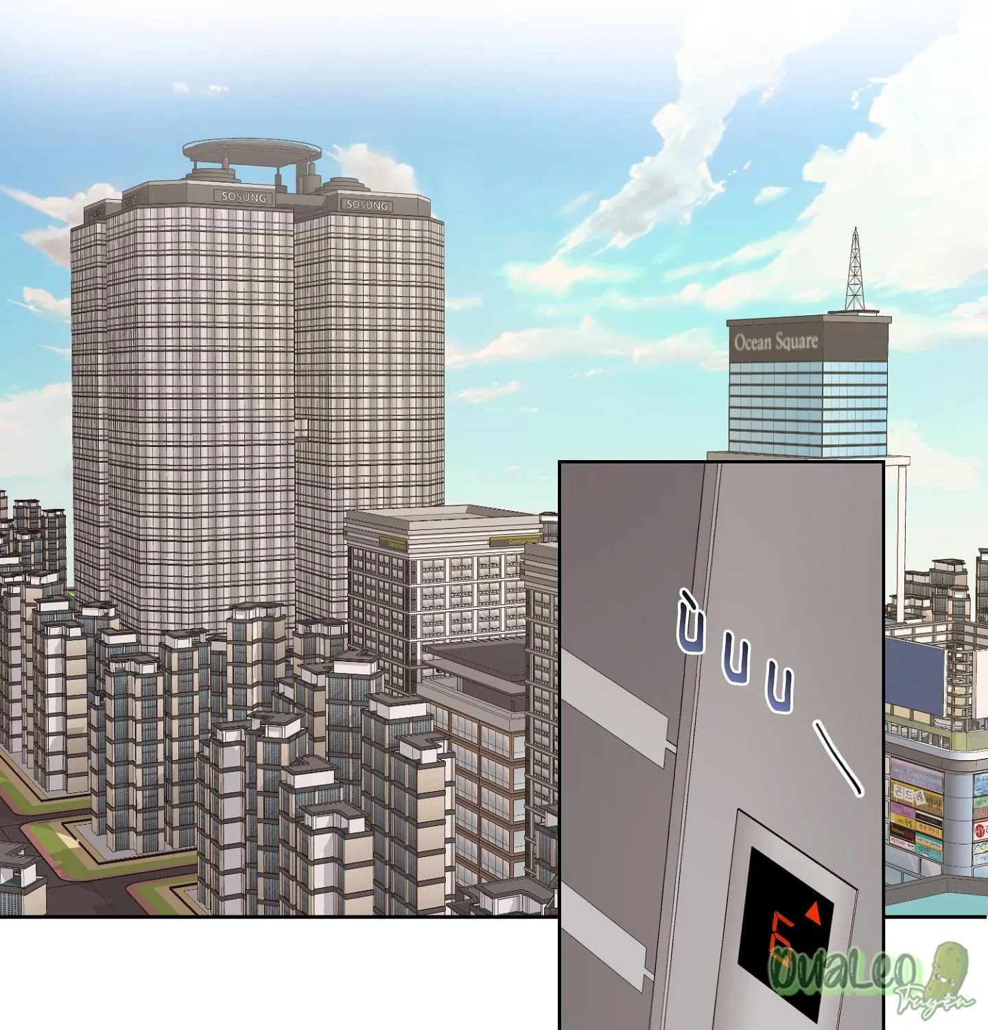 Kế hoạch tồi tệ Chapter 50 Trang 33