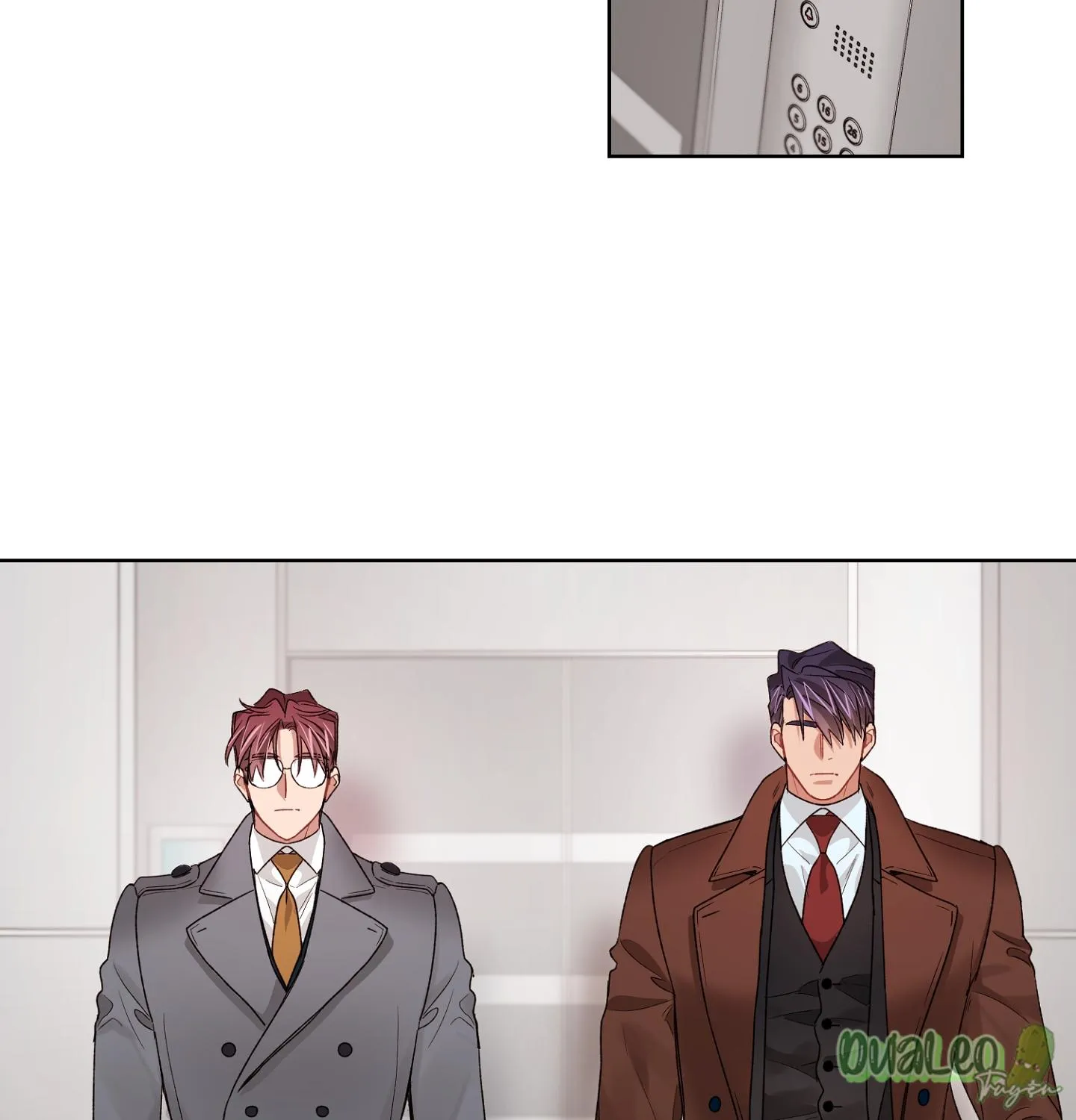 Kế hoạch tồi tệ Chapter 50 Trang 34