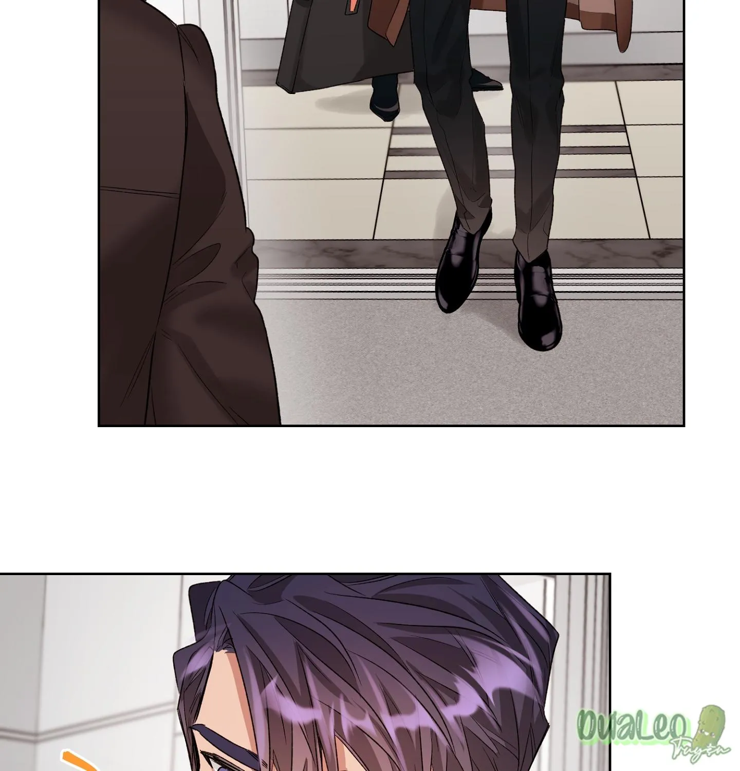 Kế hoạch tồi tệ Chapter 50 Trang 40