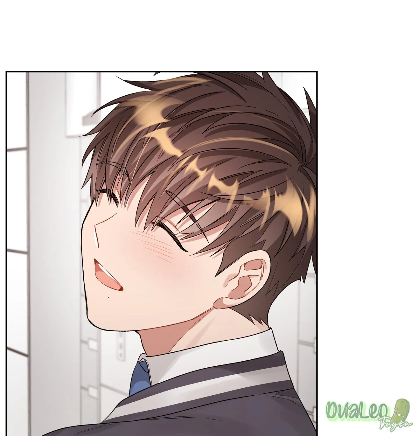 Kế hoạch tồi tệ Chapter 50 Trang 44